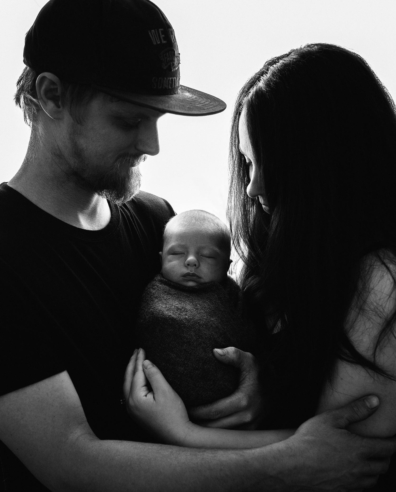 Yakima Newborn Photographer