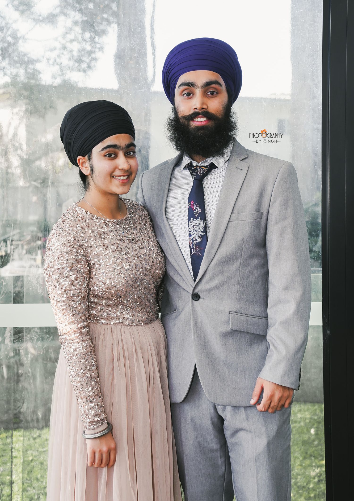 Punjabi Wedding Photography