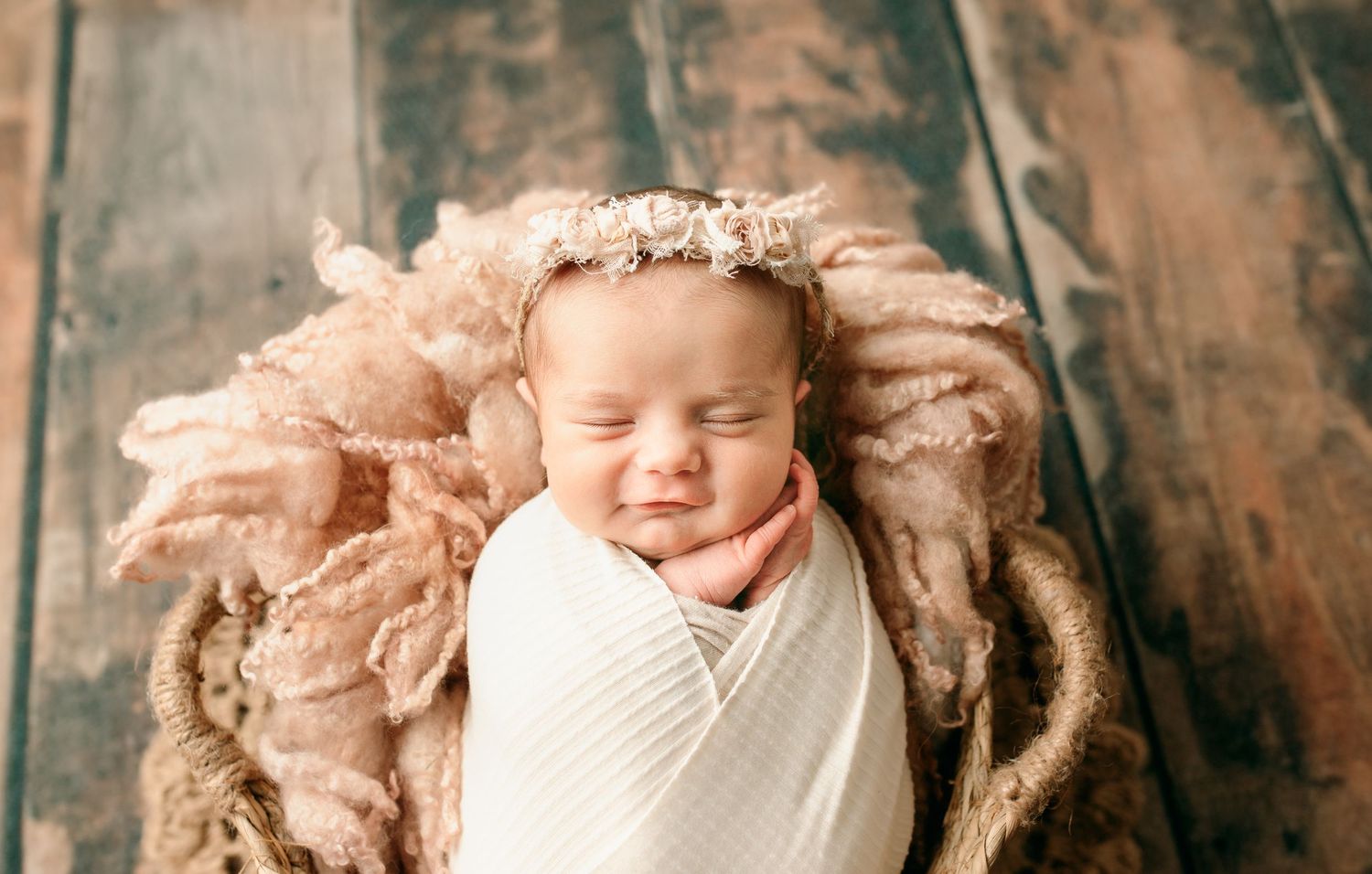 Chillicothe Ohio newborn photographer