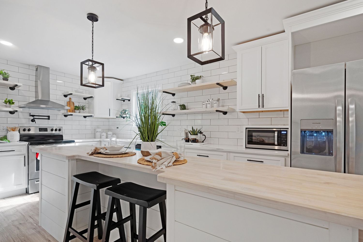 Harford County Maryland Kitchen photo