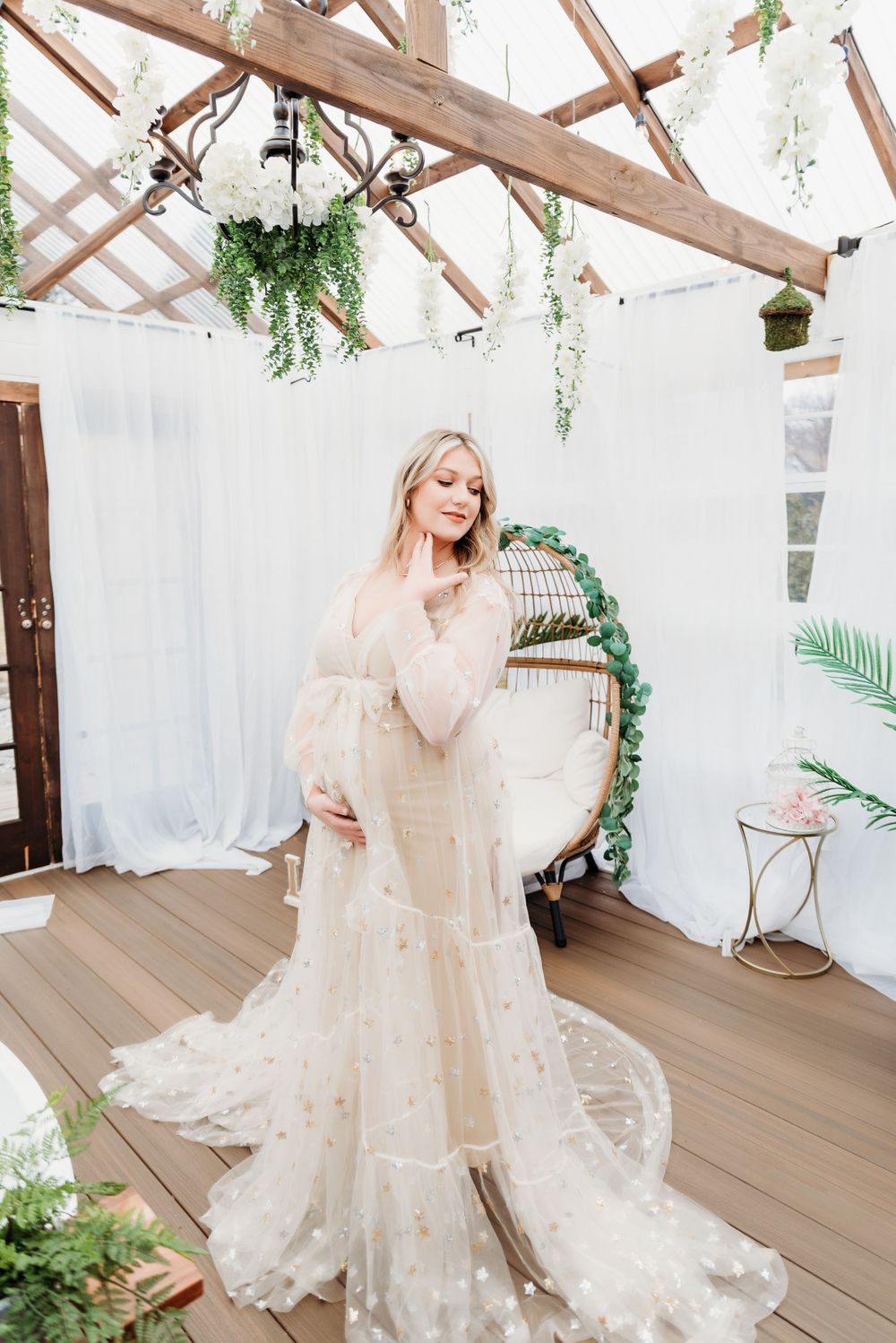Dress Rentals - The Greenhouse, Kingsport