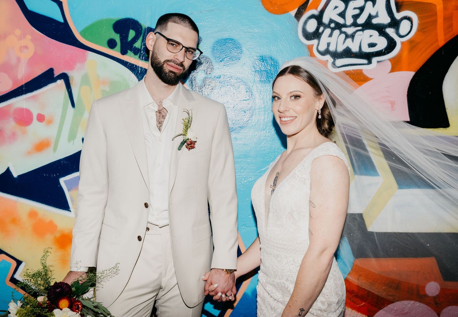 Candid Wedding Photography Toronto