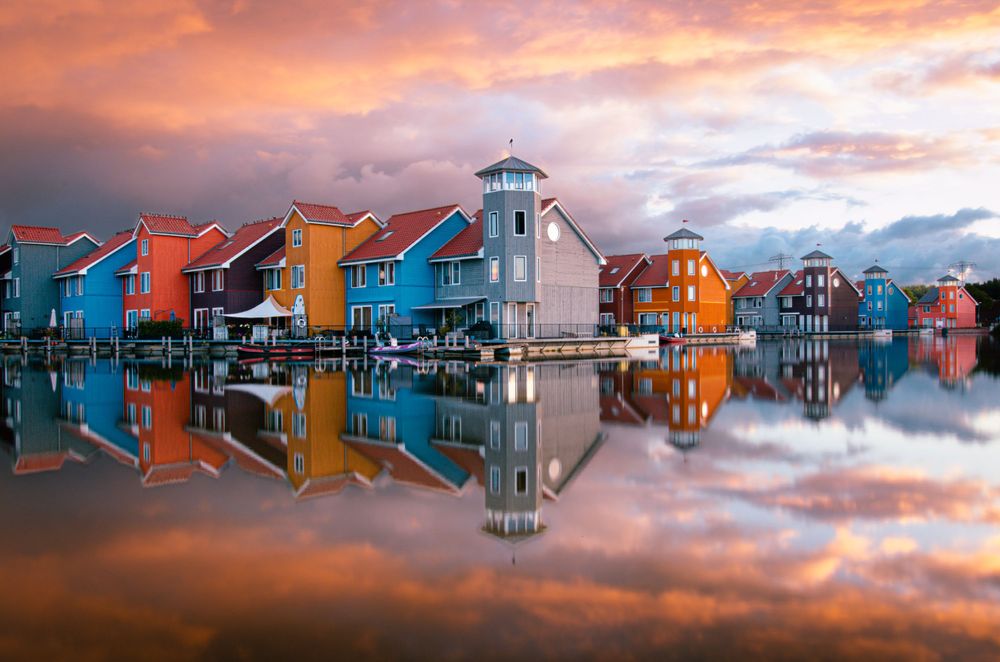 Groningen