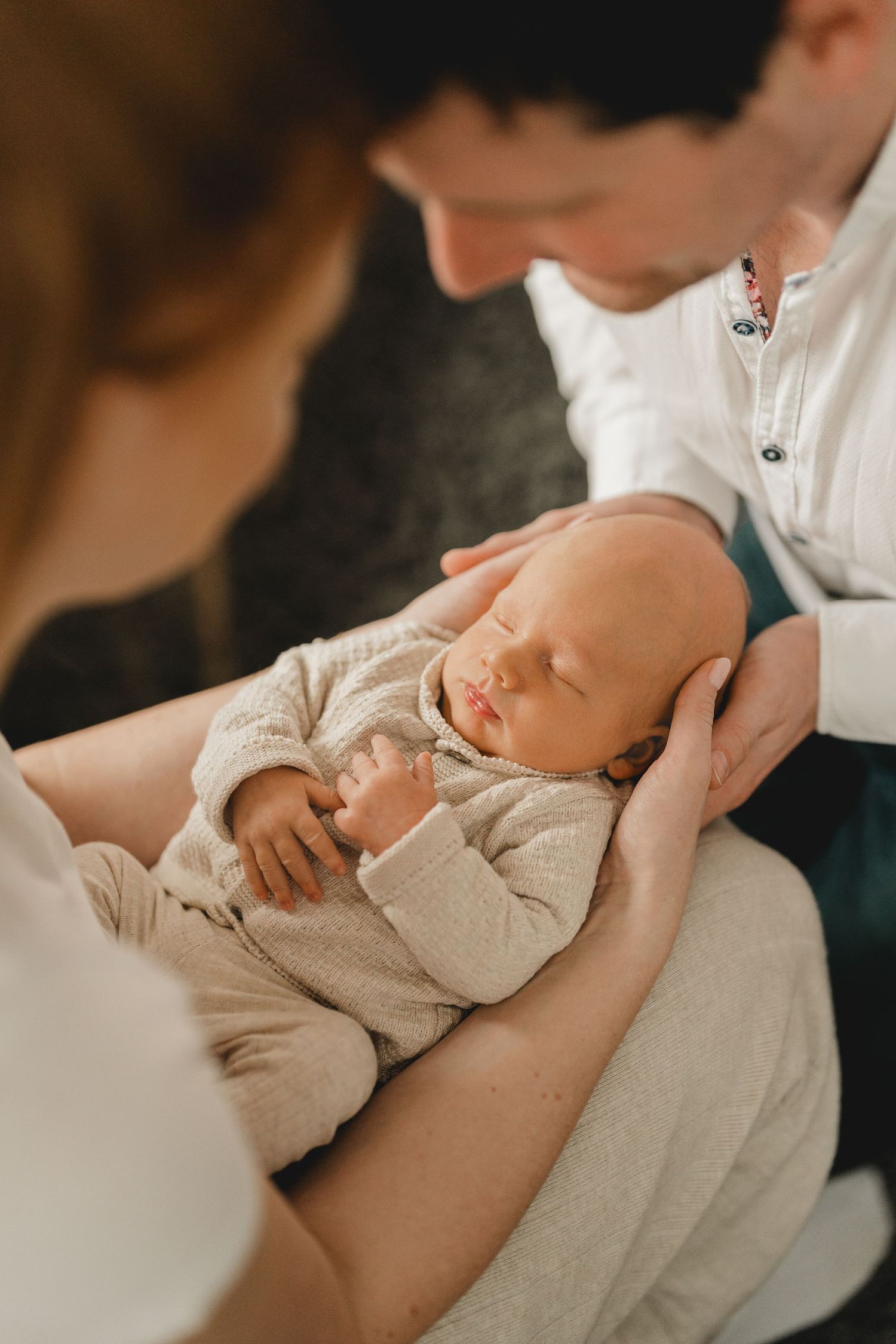 Mobile Babyfotografie in Laupheim, Babyfotografin, Ramona Maier