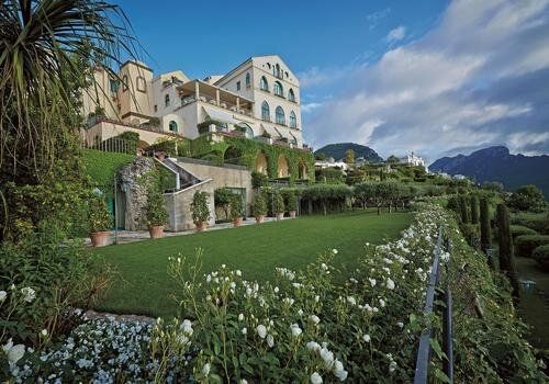 Best Italian Wedding Venues for 2023 with IG links
