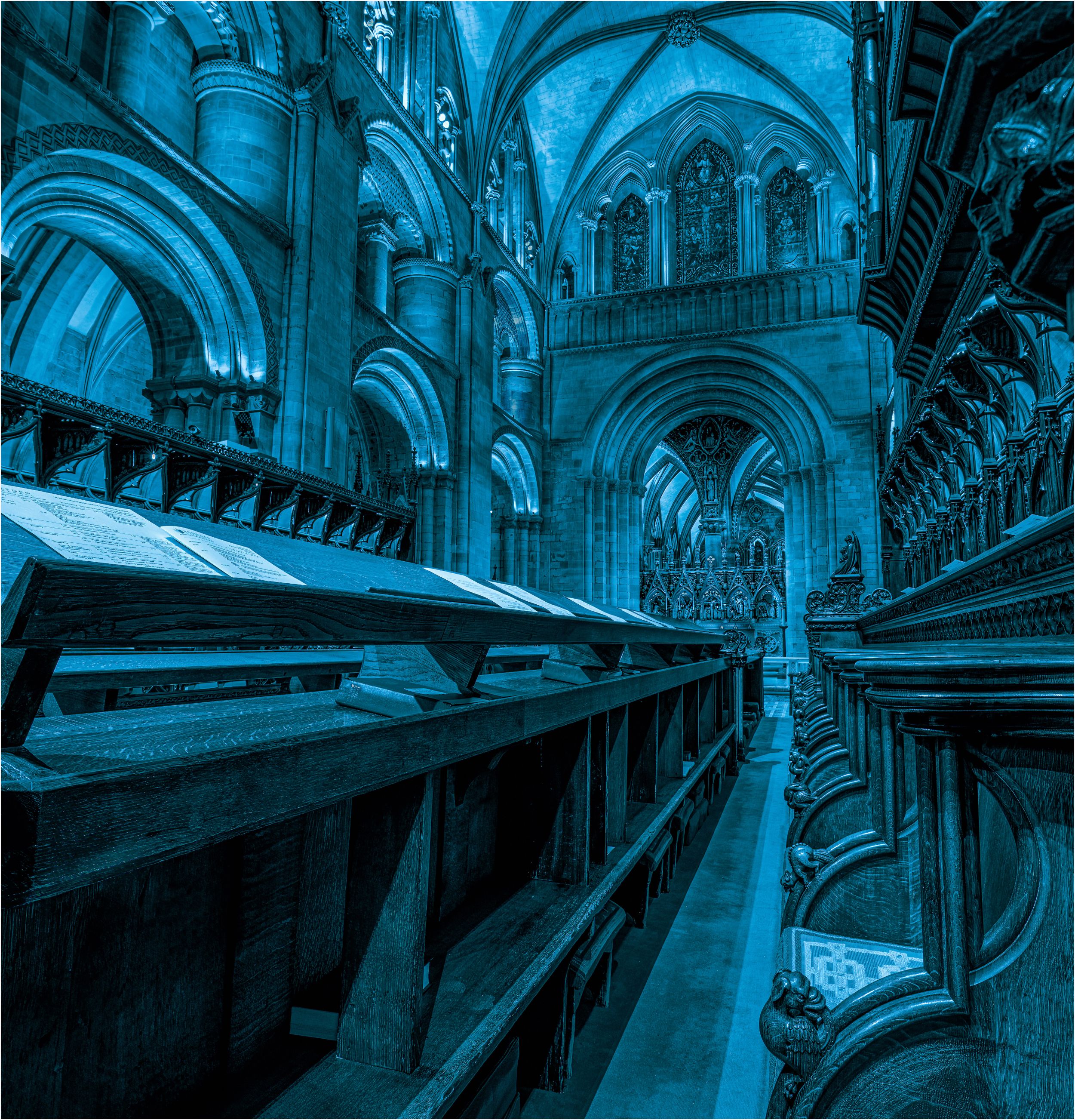 Hereford Cathedral