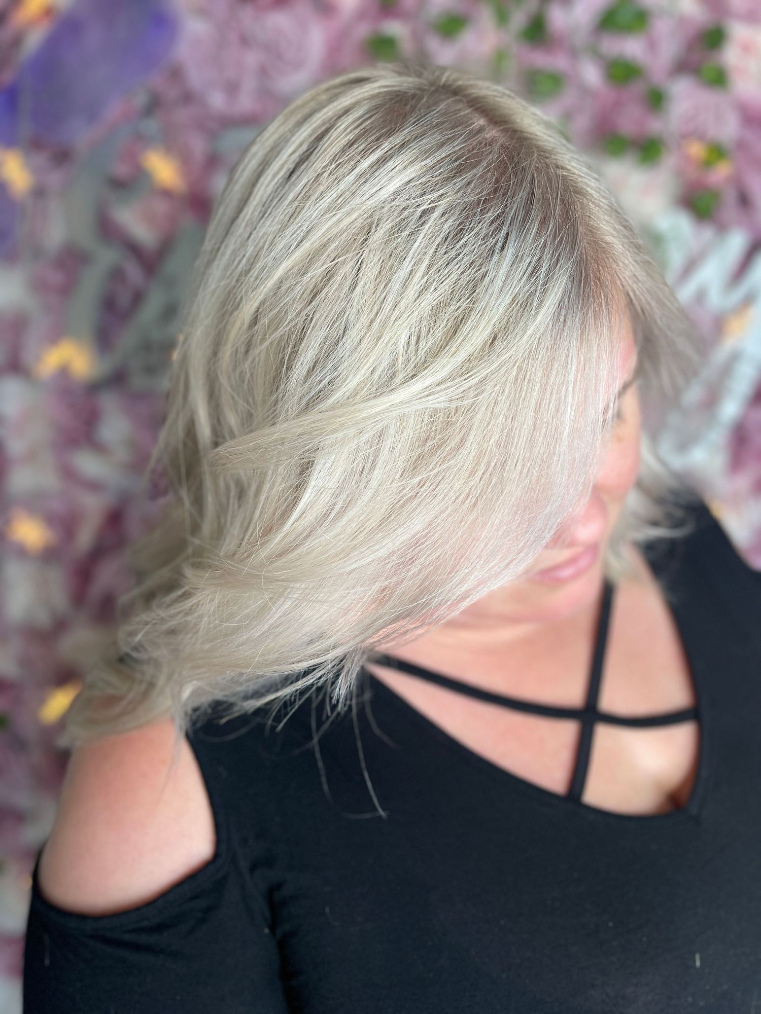 Beauty Juve Salon Hair Color, Balayage,  Services Saint Paul Minneapolis MINNESOTA