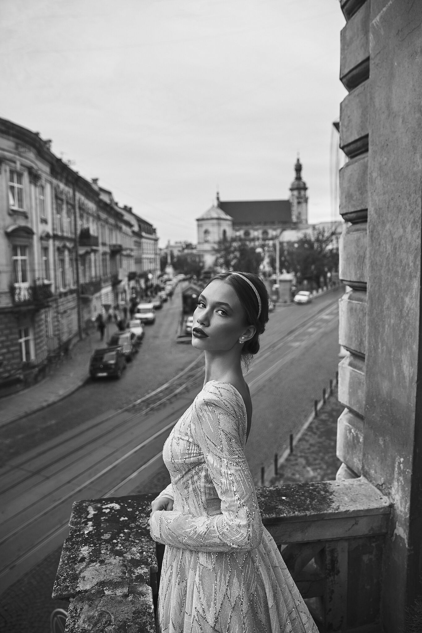 Студійна фотосесія Львів