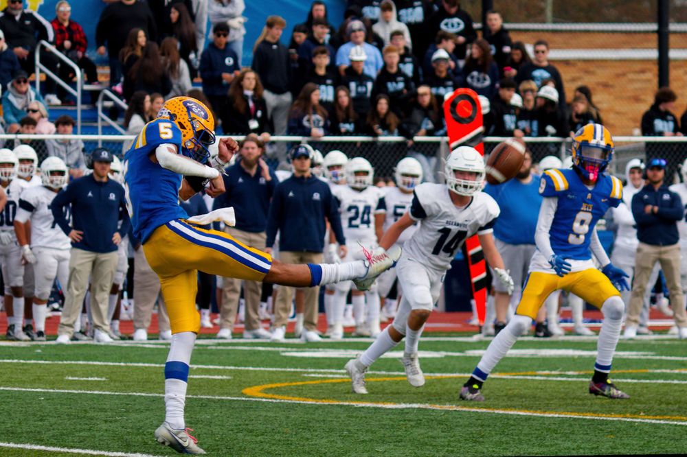 Football Photos Long Island NY