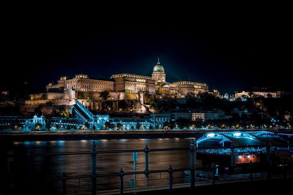 Budapest