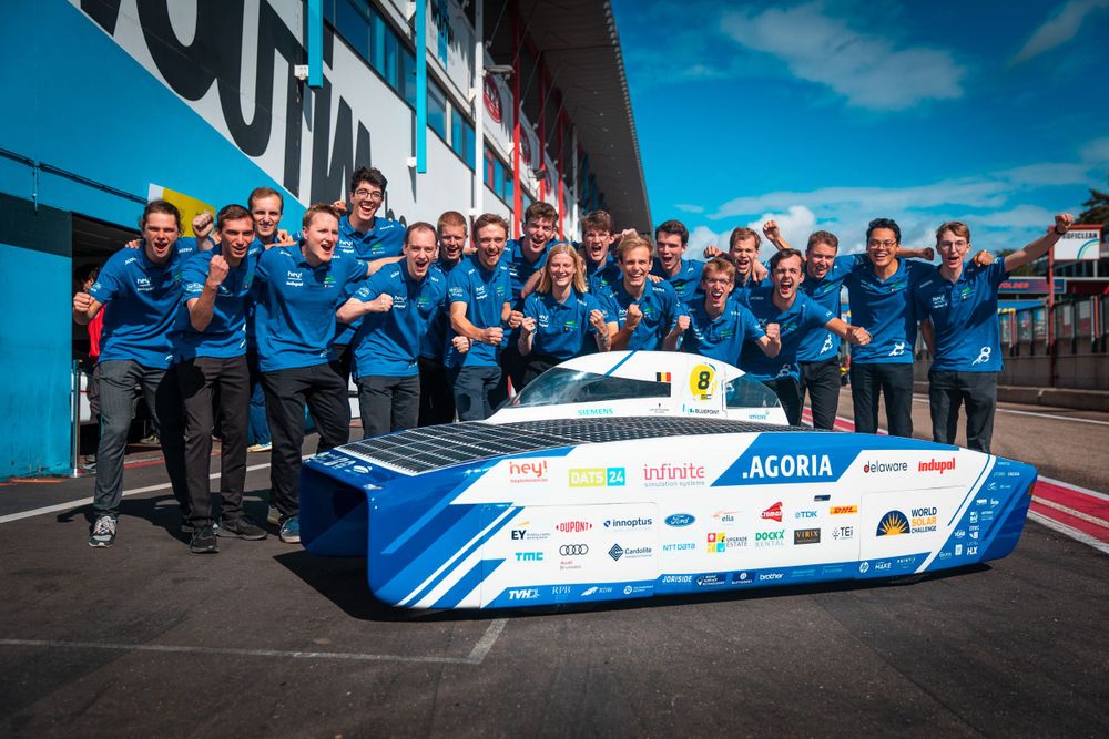 Solar Team
