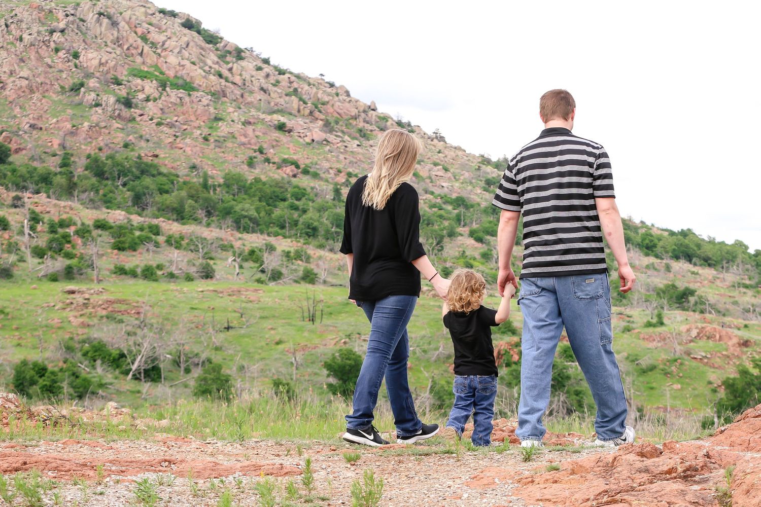 family, family photographer, virginia photographer, oklahoma photographer, oklahoma, toddler, traveling photographer
