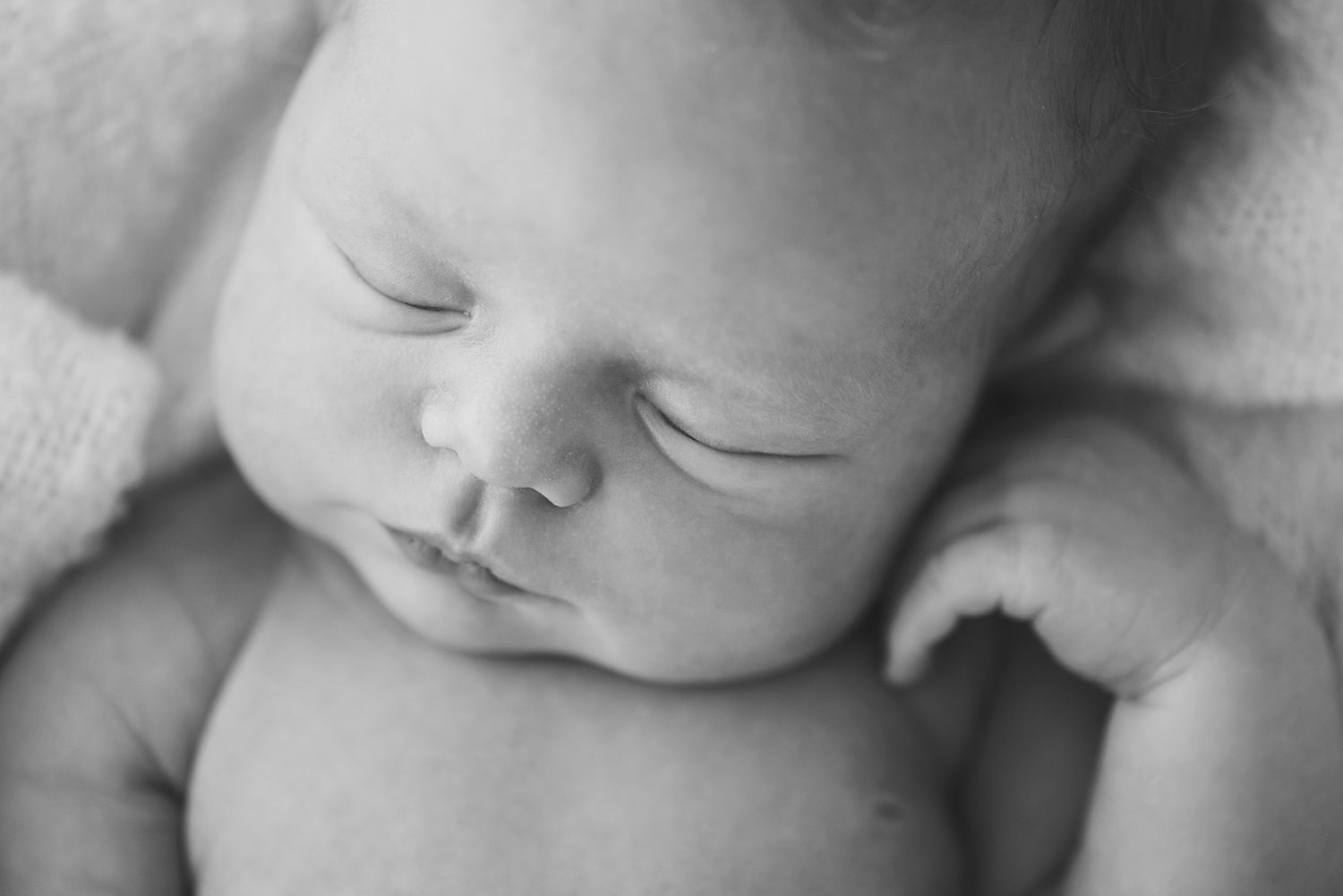 newborn fotografie cursus