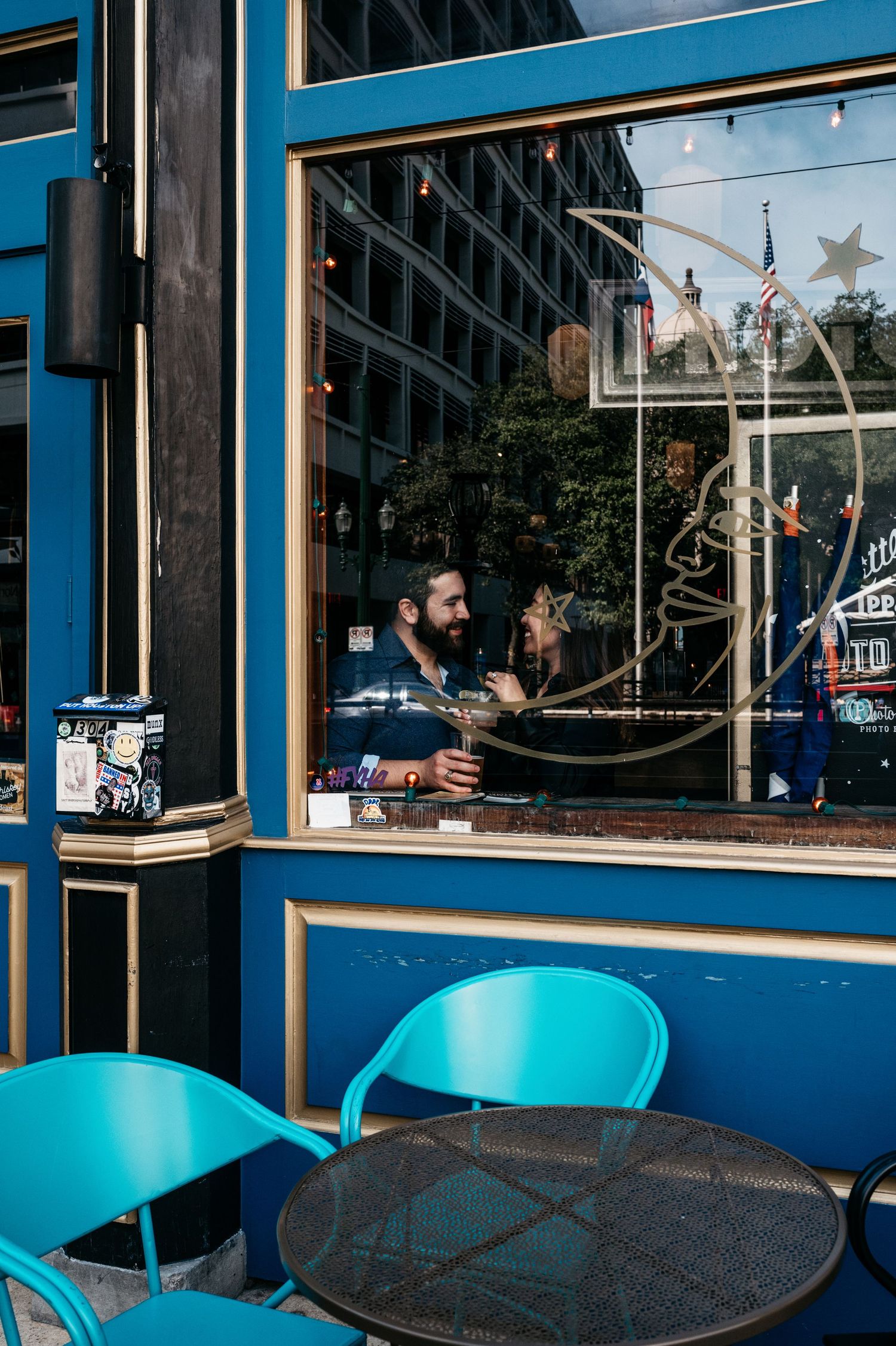 Htownliv: A Houston Love Story - l5fq1bi