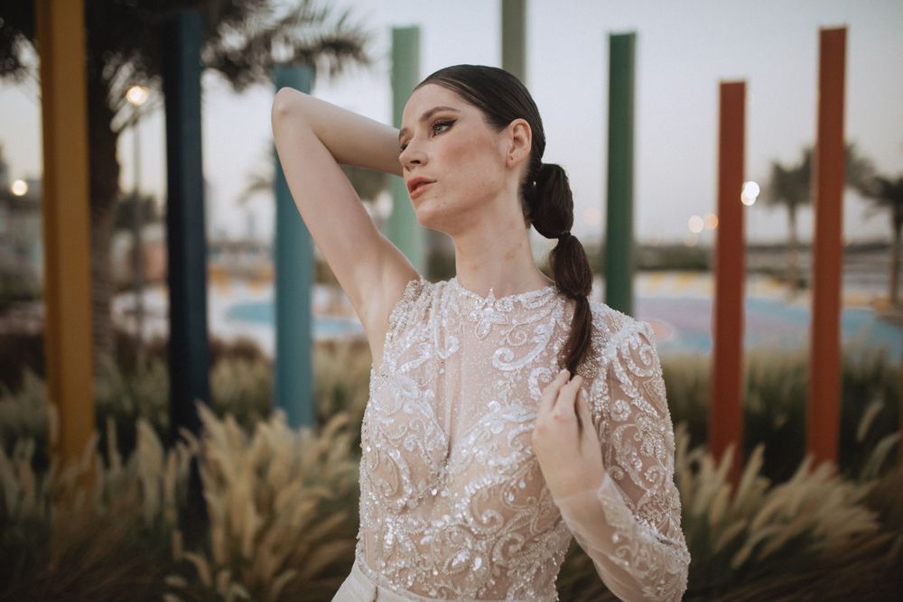 fashion photography in dubai
