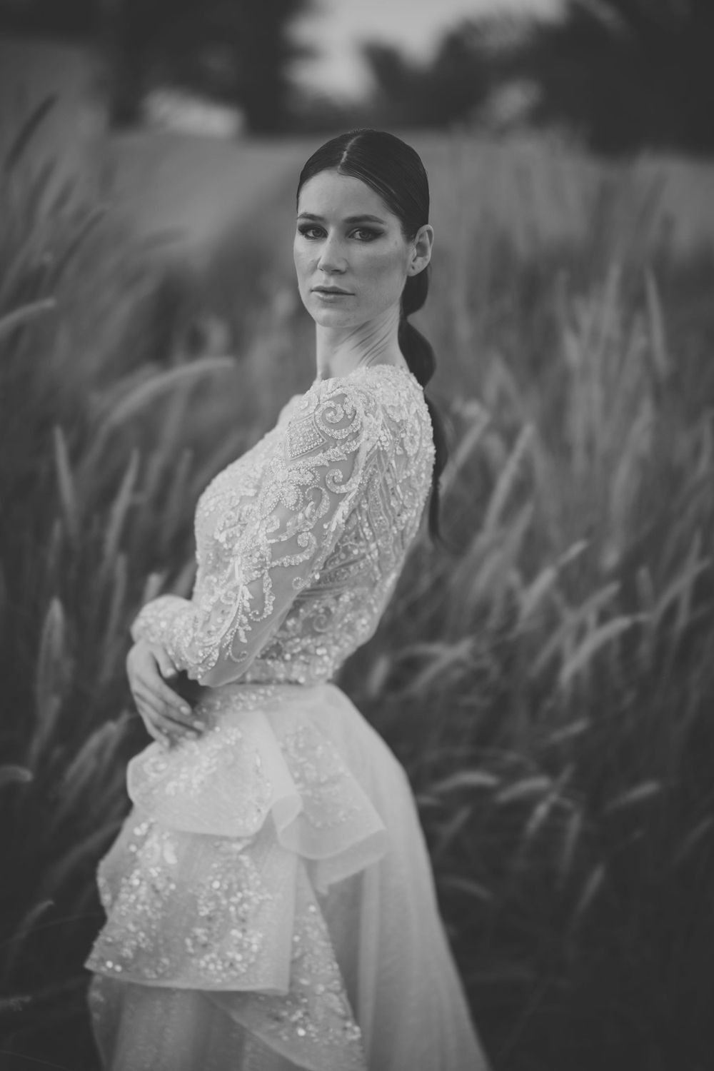 fashion photography in dubai