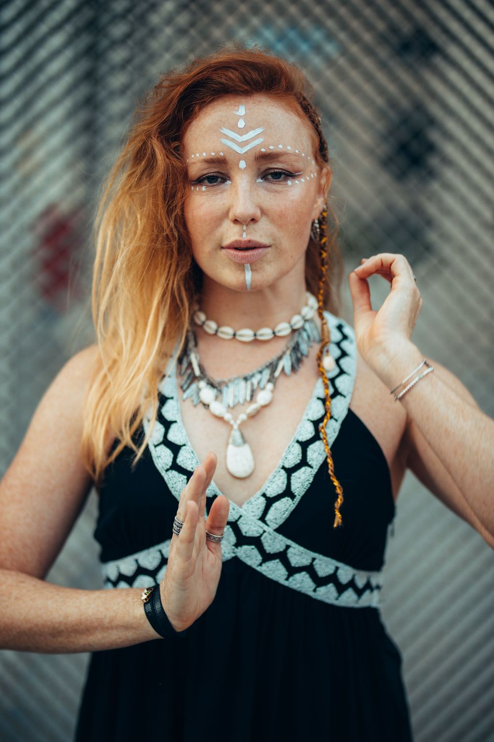 fashion photography in dubai