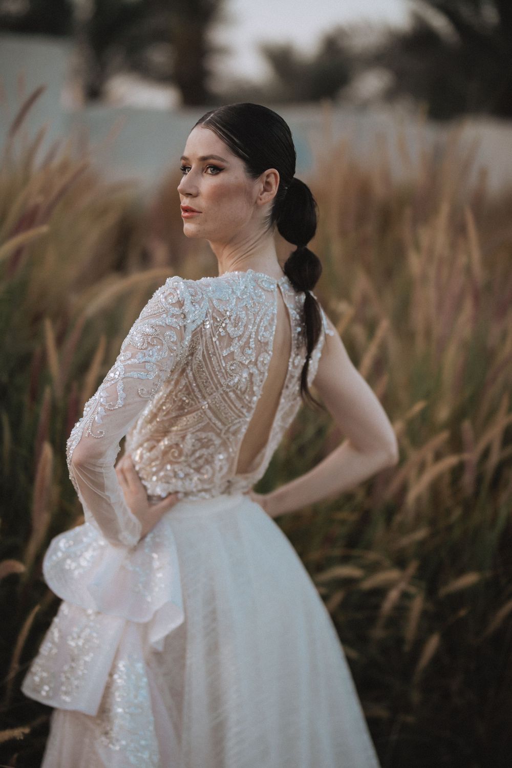 fashion photography in dubai