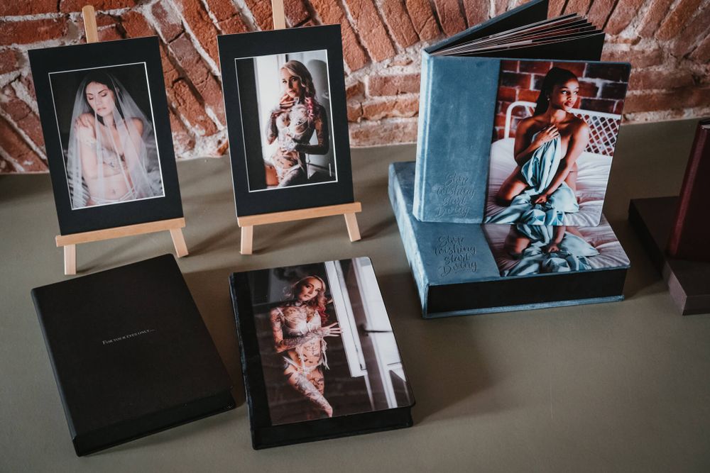 boudoir shooting fotoshooting linz oberoesterreich ooe fotodrucke alben hochwertig fineart kunstdruck produkte