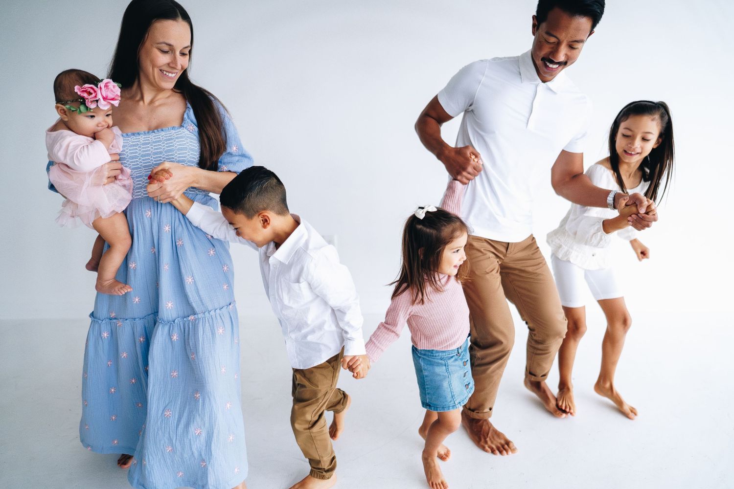 Family, Newborn, Maternity photographer | Dallas, Texas | Alexandra Alcos