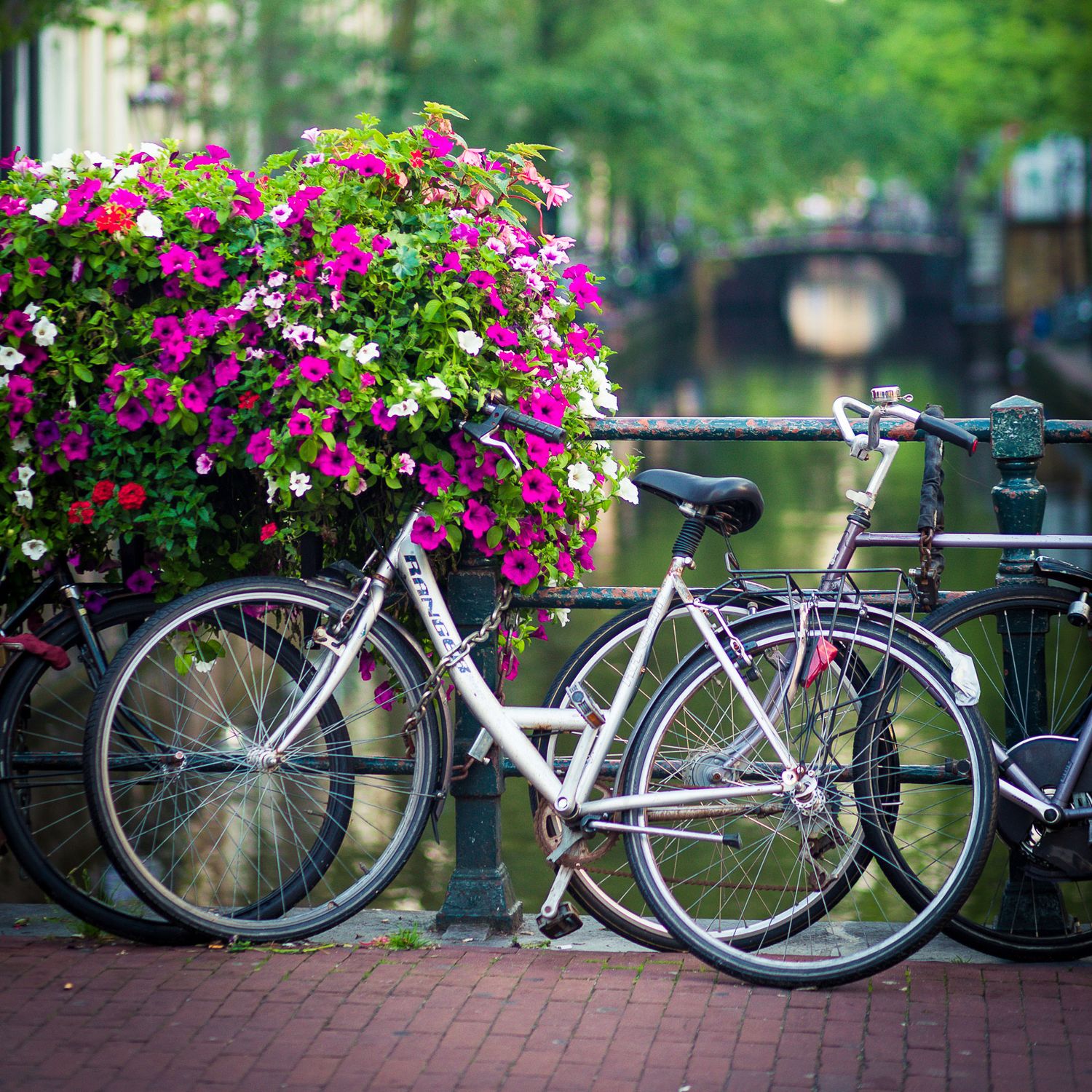 Amsterdam