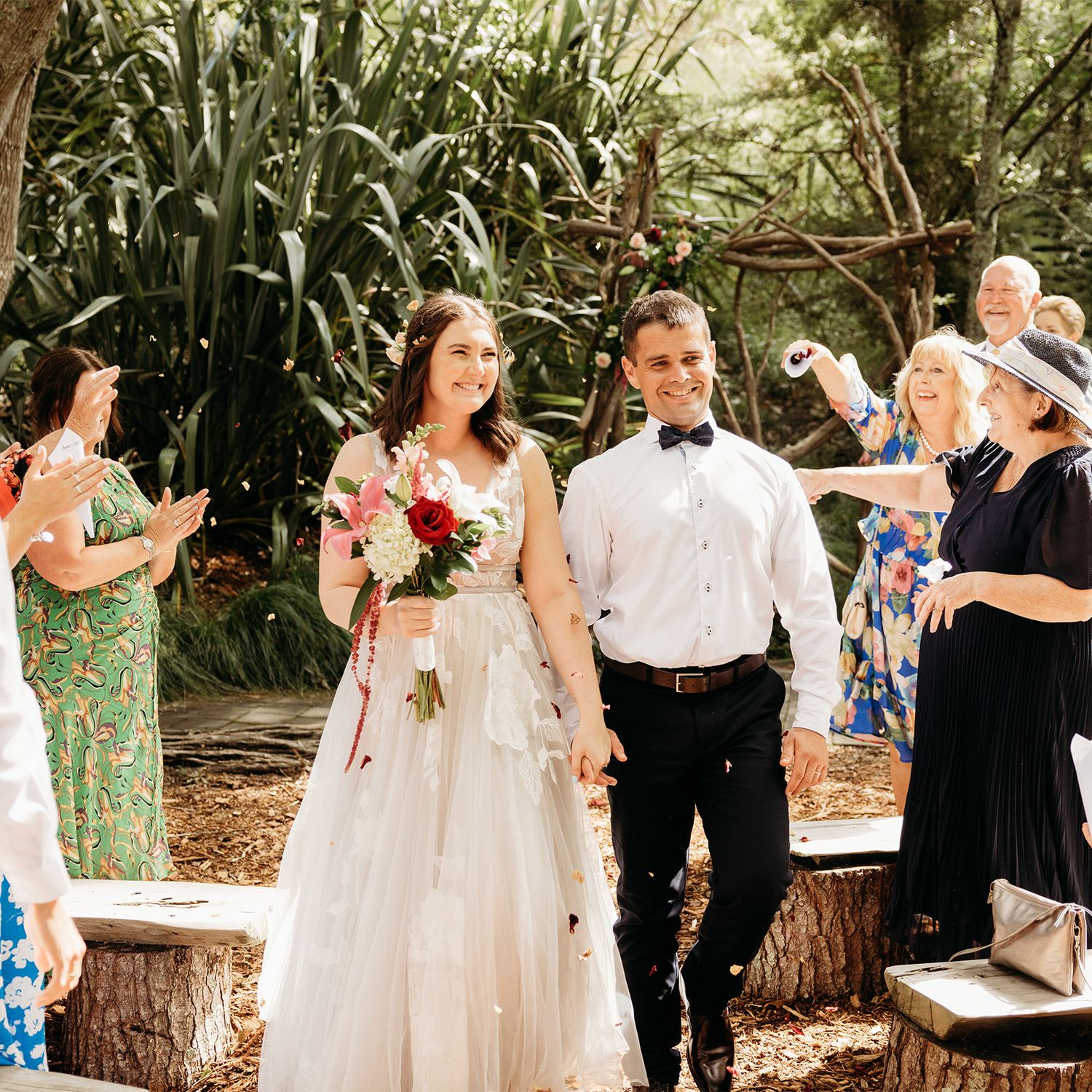 Our Wedding