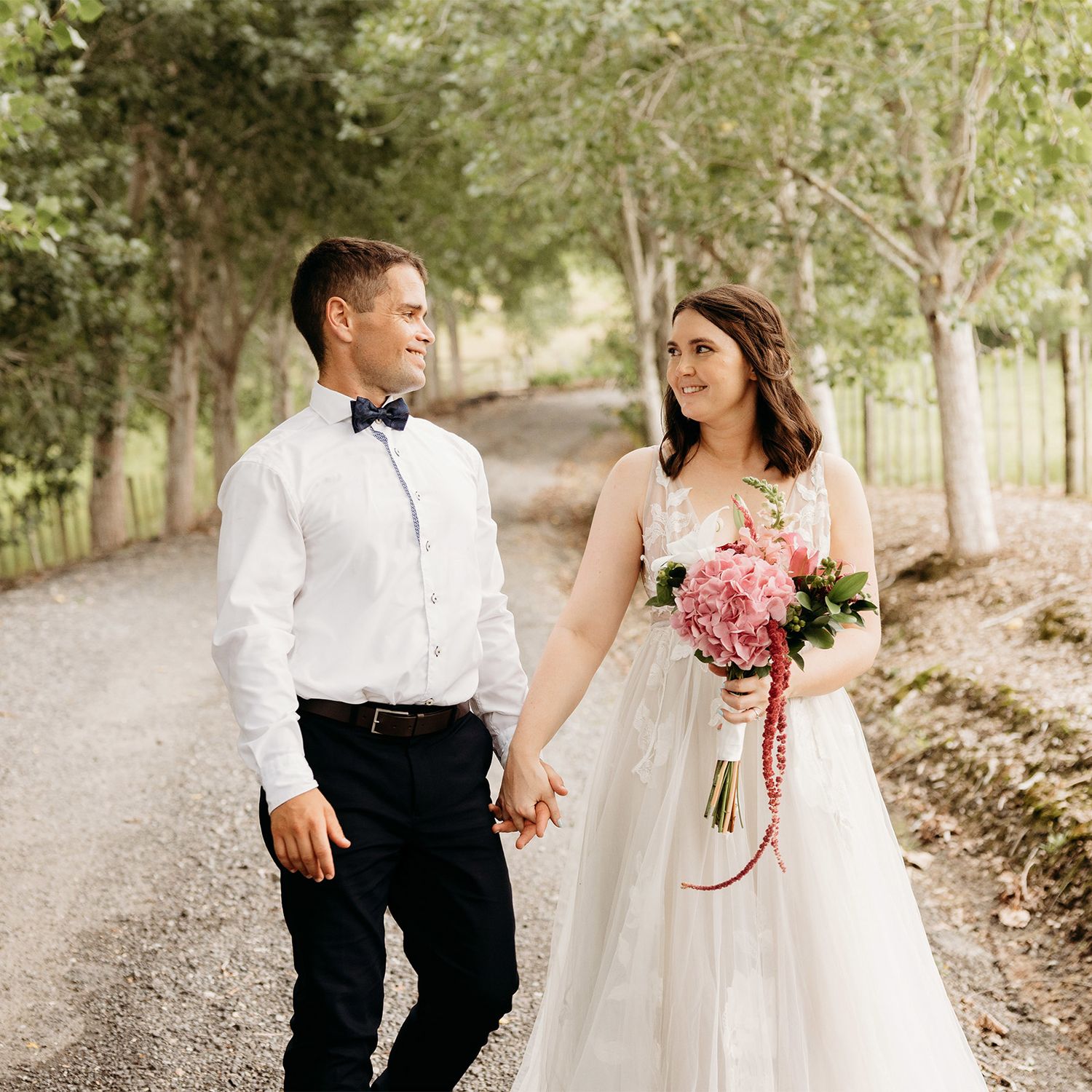 Our Wedding