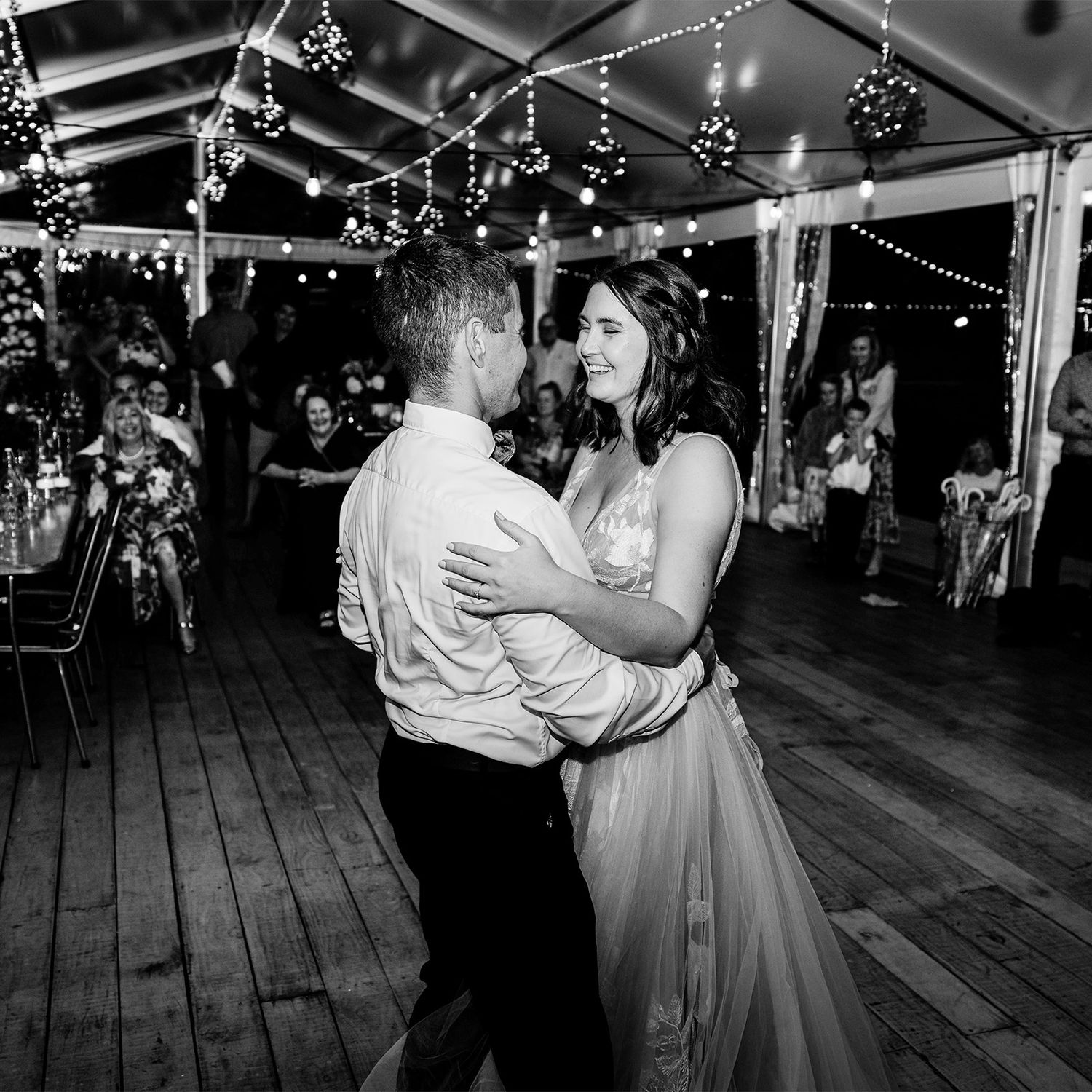 Our Wedding