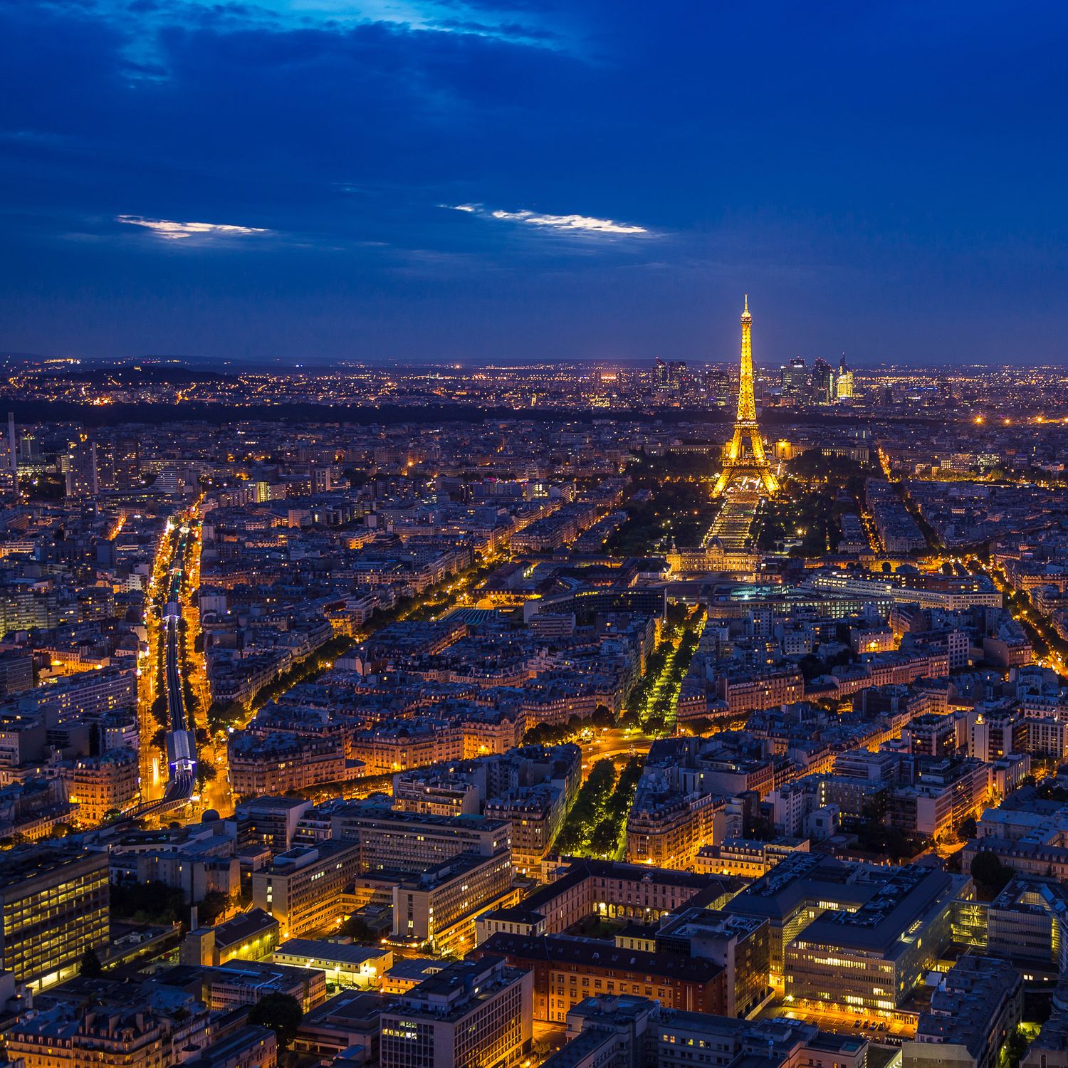 Paris