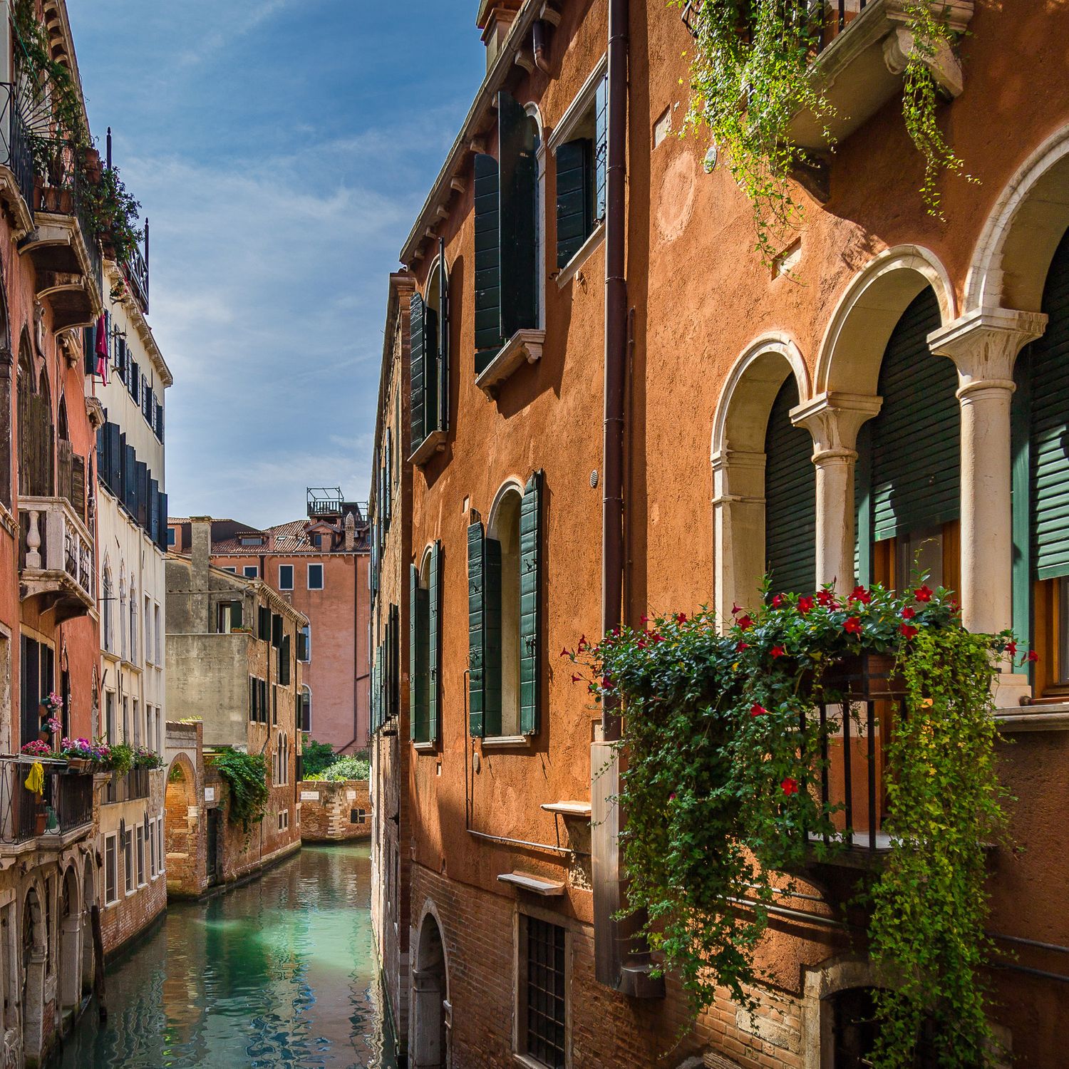 Venice, Italy
