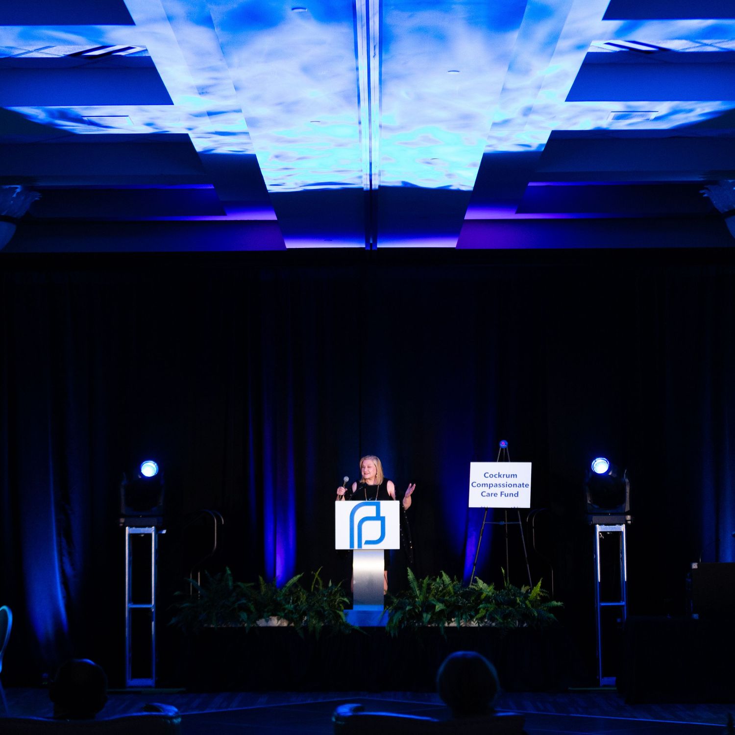 Planned Parenthood annual fundraiser and gala
