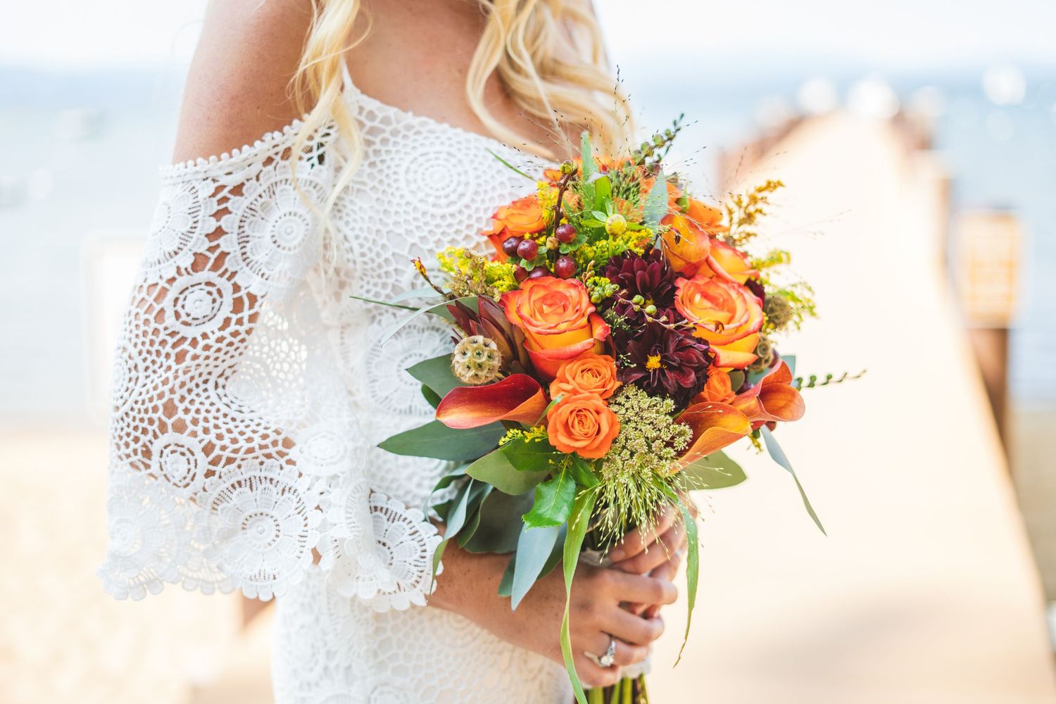 Wedding Photographer Reno/Tahoe