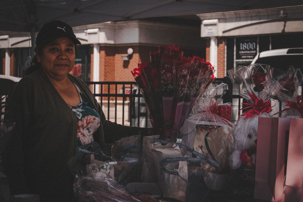 Making Ends Meet
