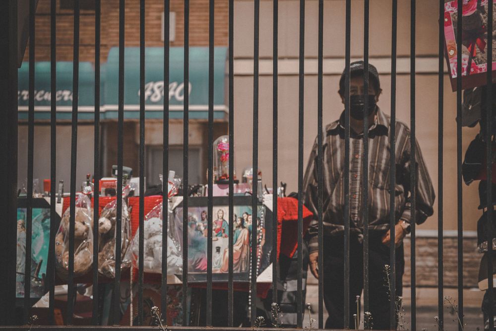 The American Nightmare
