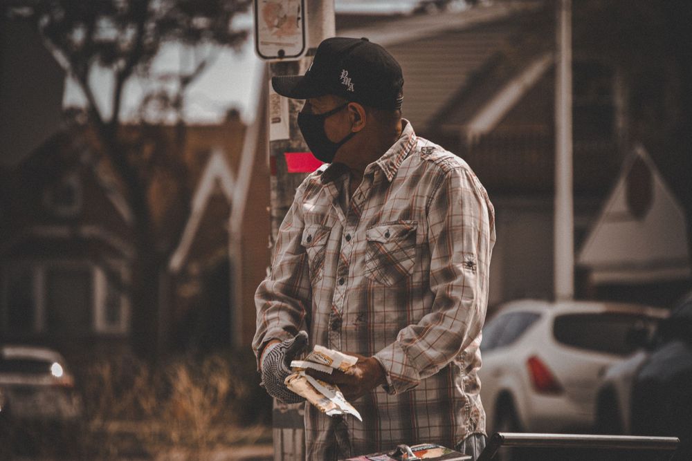 El Paletero