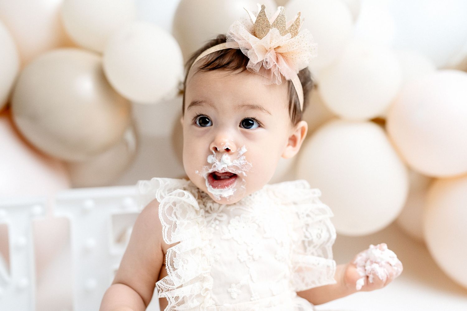 Tracy Newborn Photographer