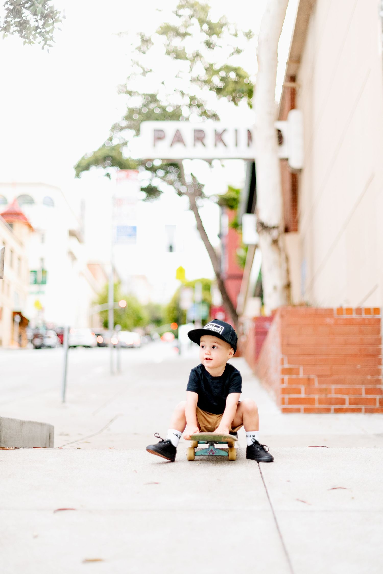 Tracy Newborn Photographer