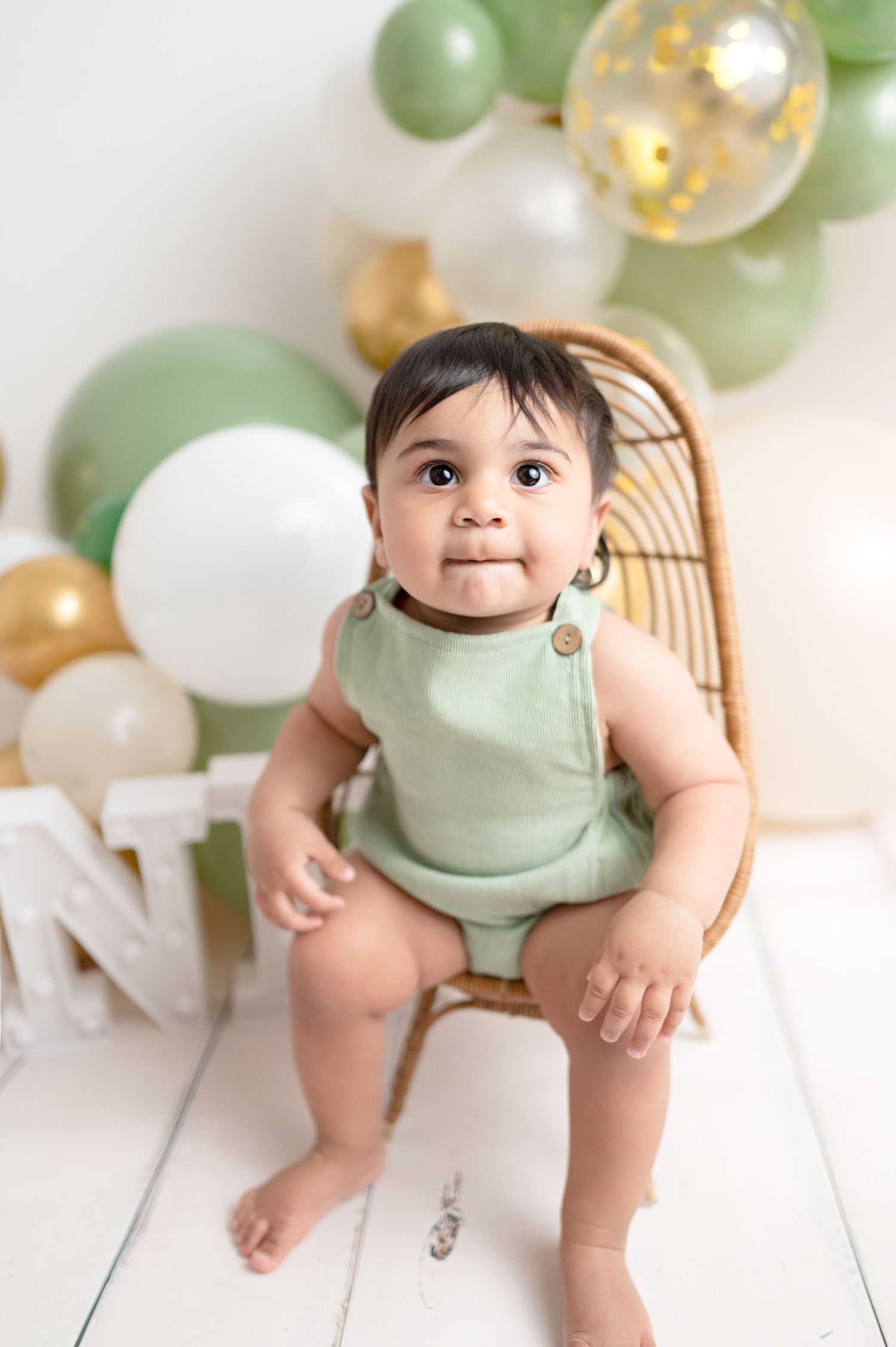 Tracy Newborn Photographer