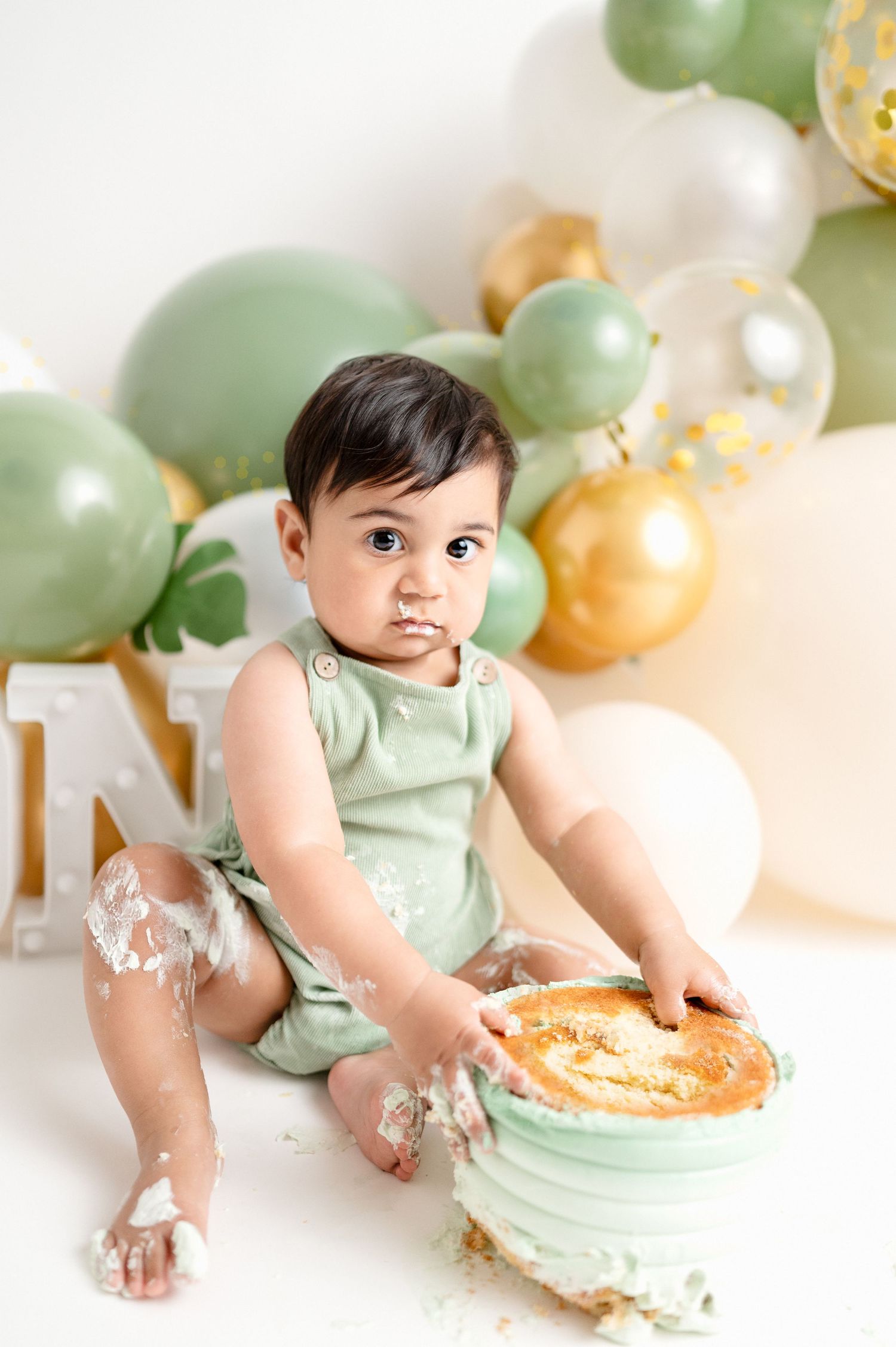 Tracy Newborn Photographer
