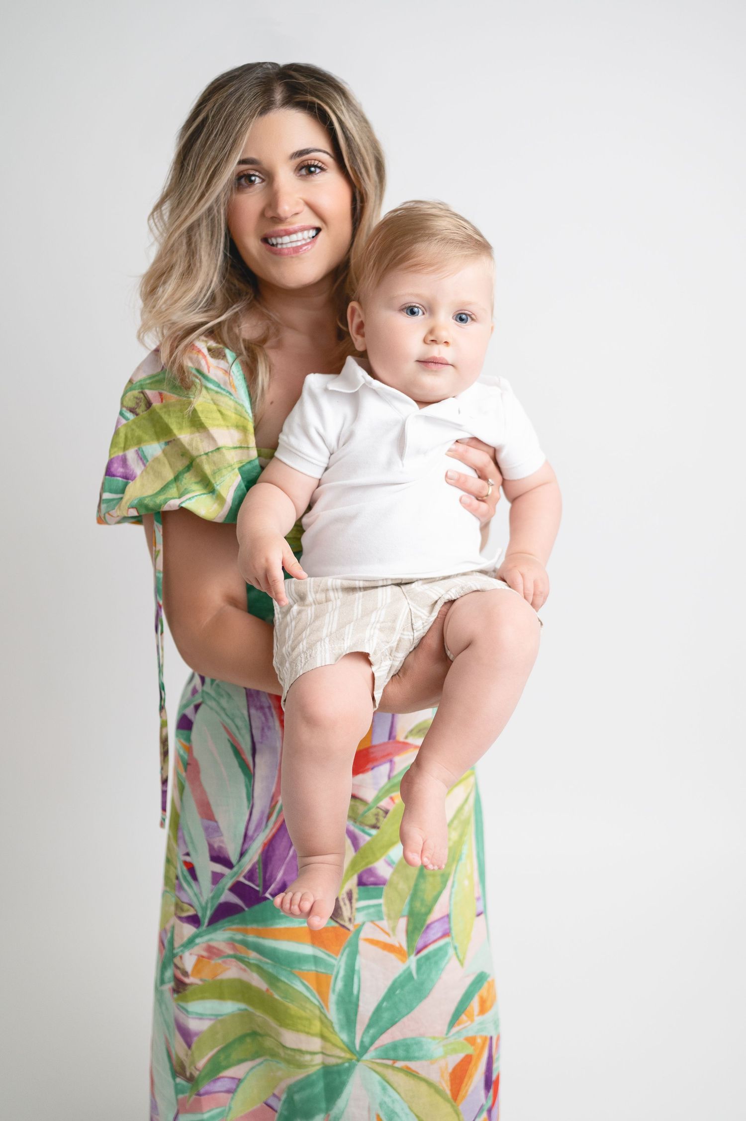 Tracy Newborn Photographer