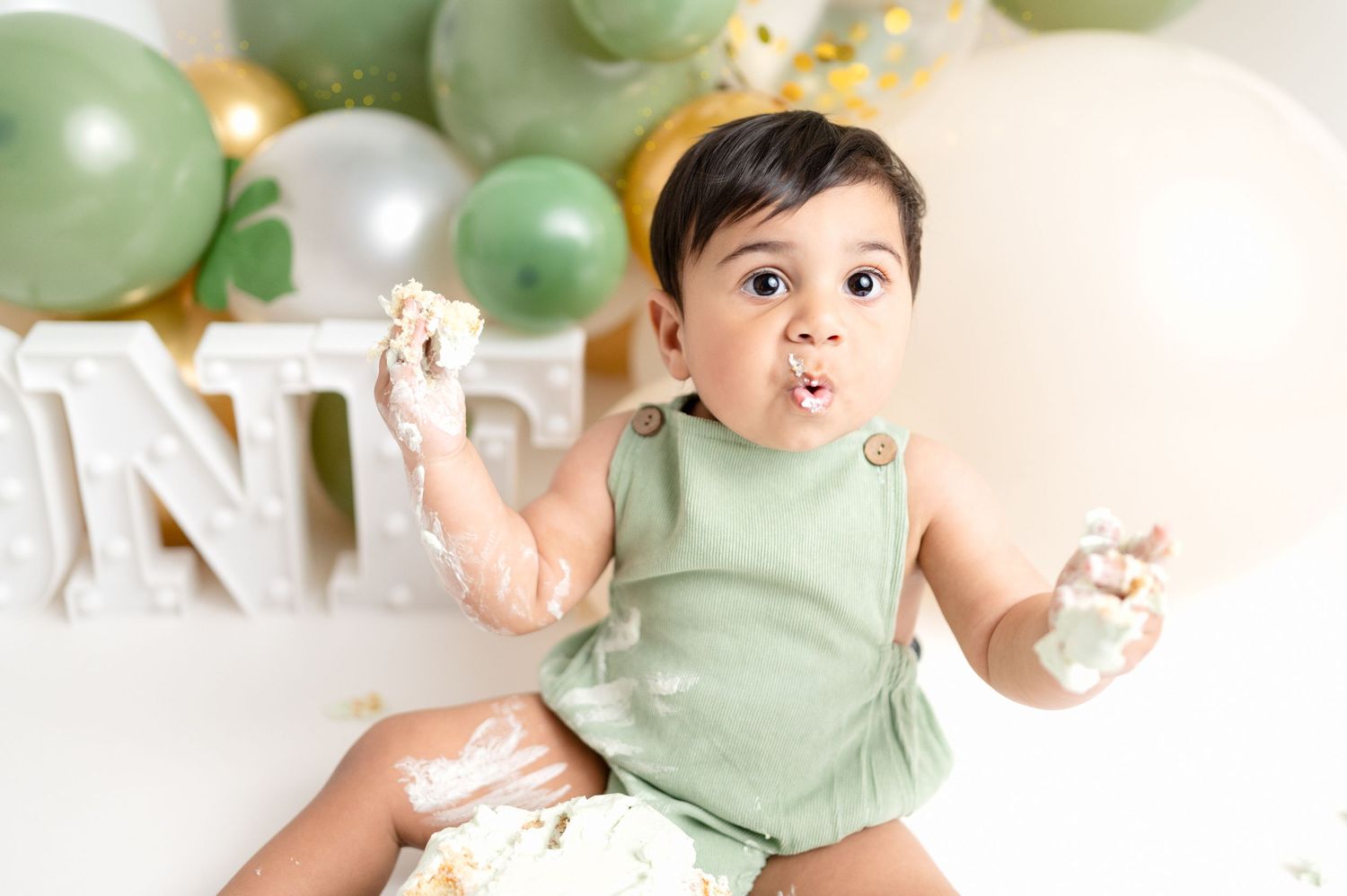 Tracy Newborn Photographer