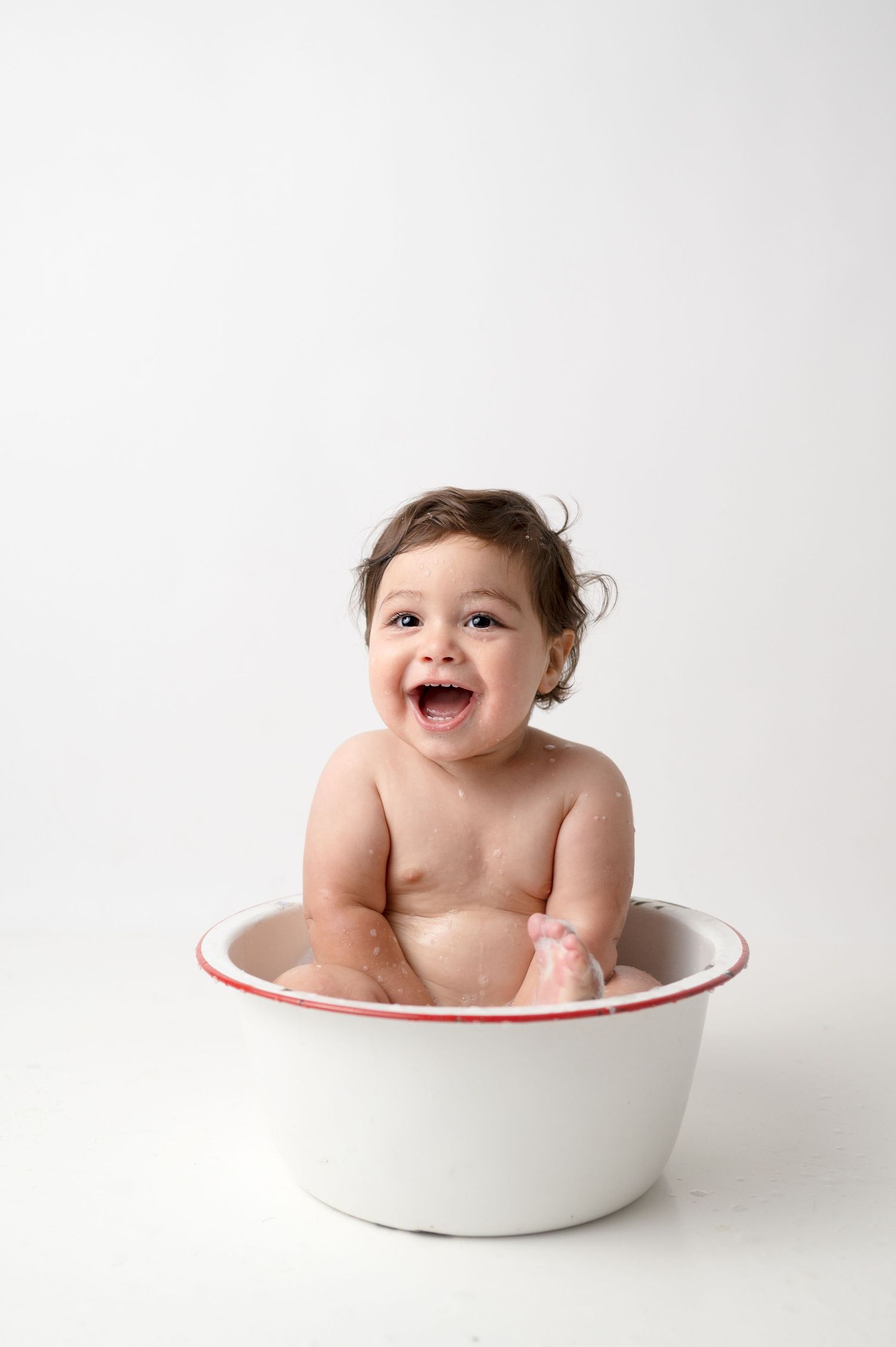 Tracy Newborn Photographer