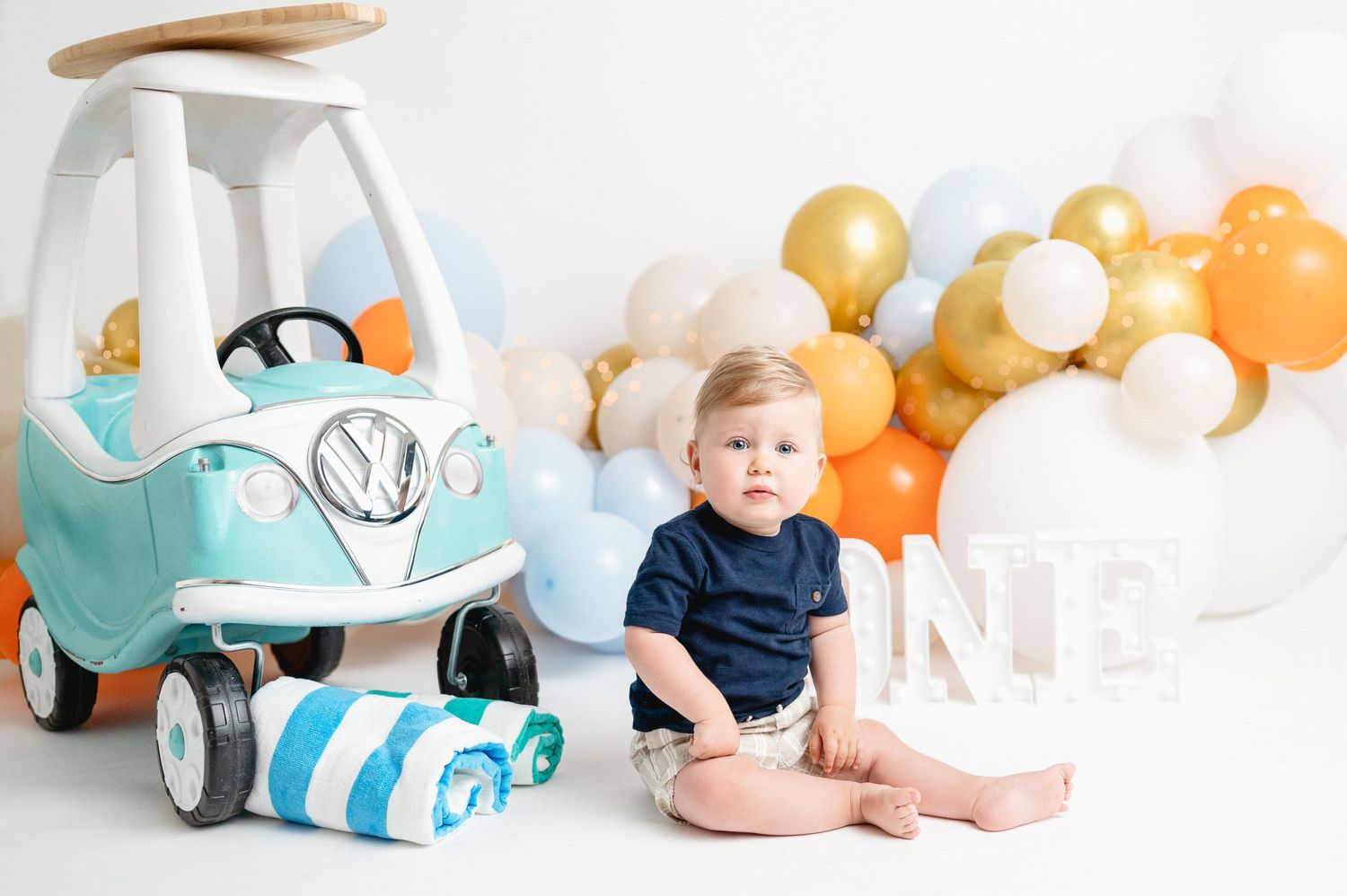 Tracy Newborn Photographer