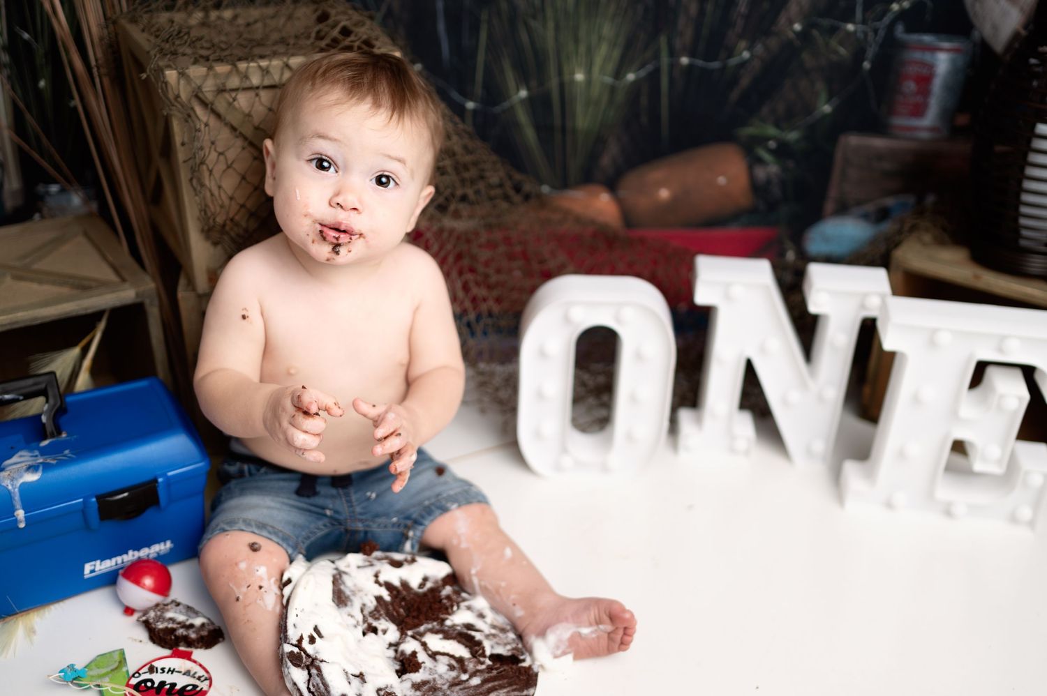 pleasanton, ca baby photographer