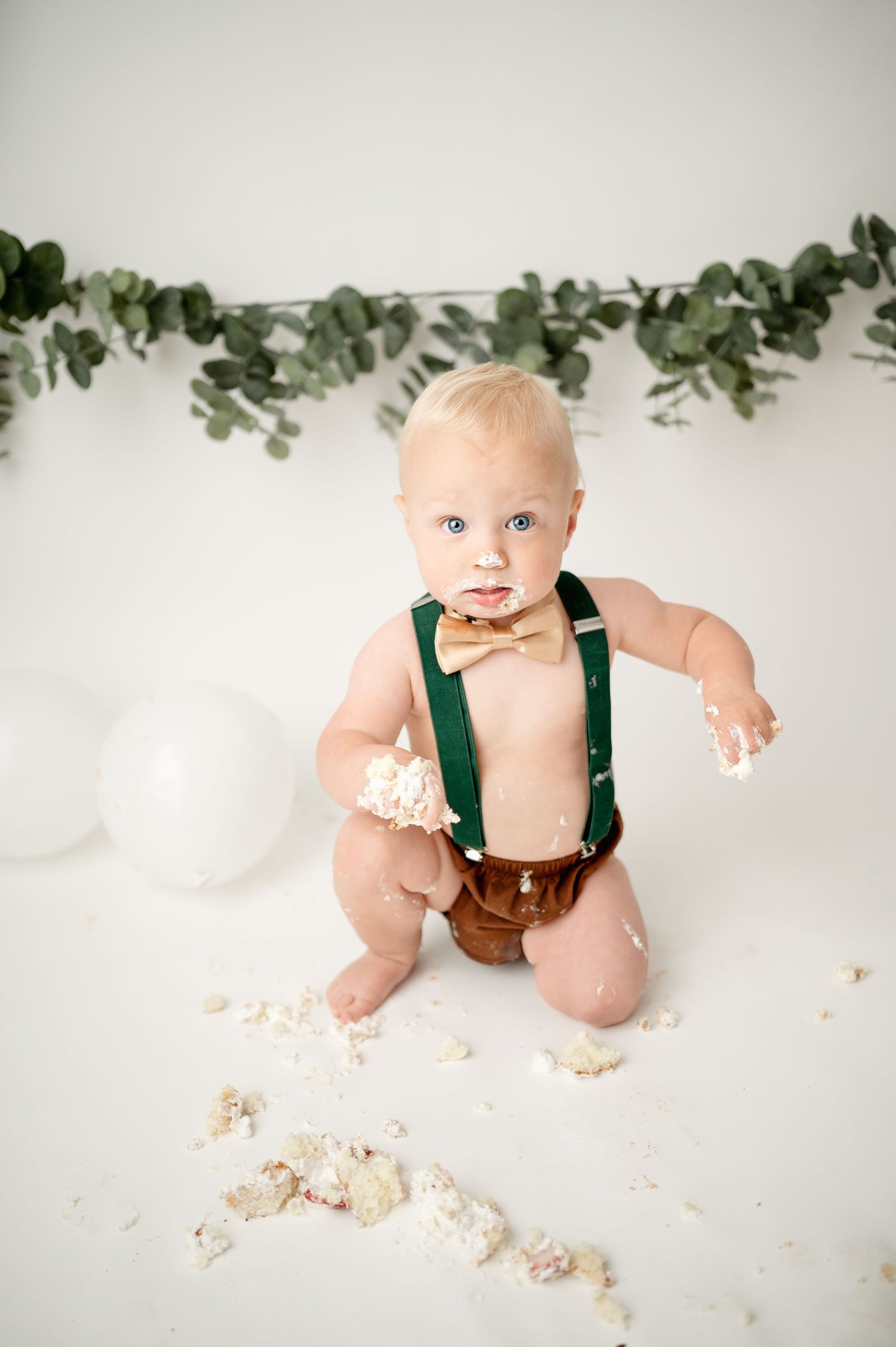 Pleasanton, Ca Baby Photographer
