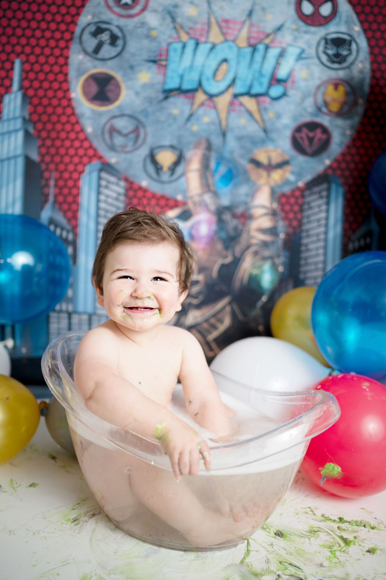 pleasanton, ca baby photographer