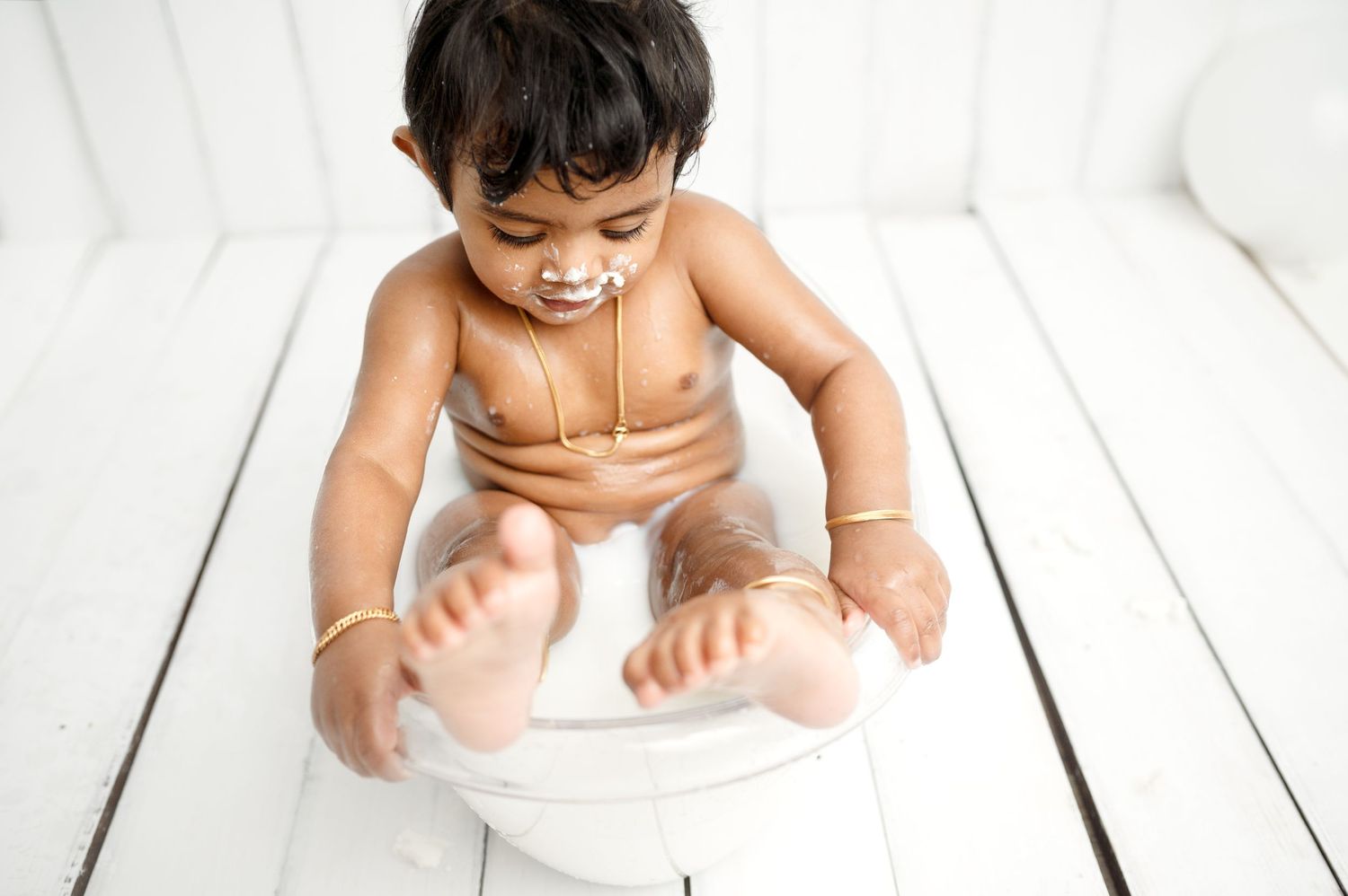 Pleasanton, Ca Baby Photographer