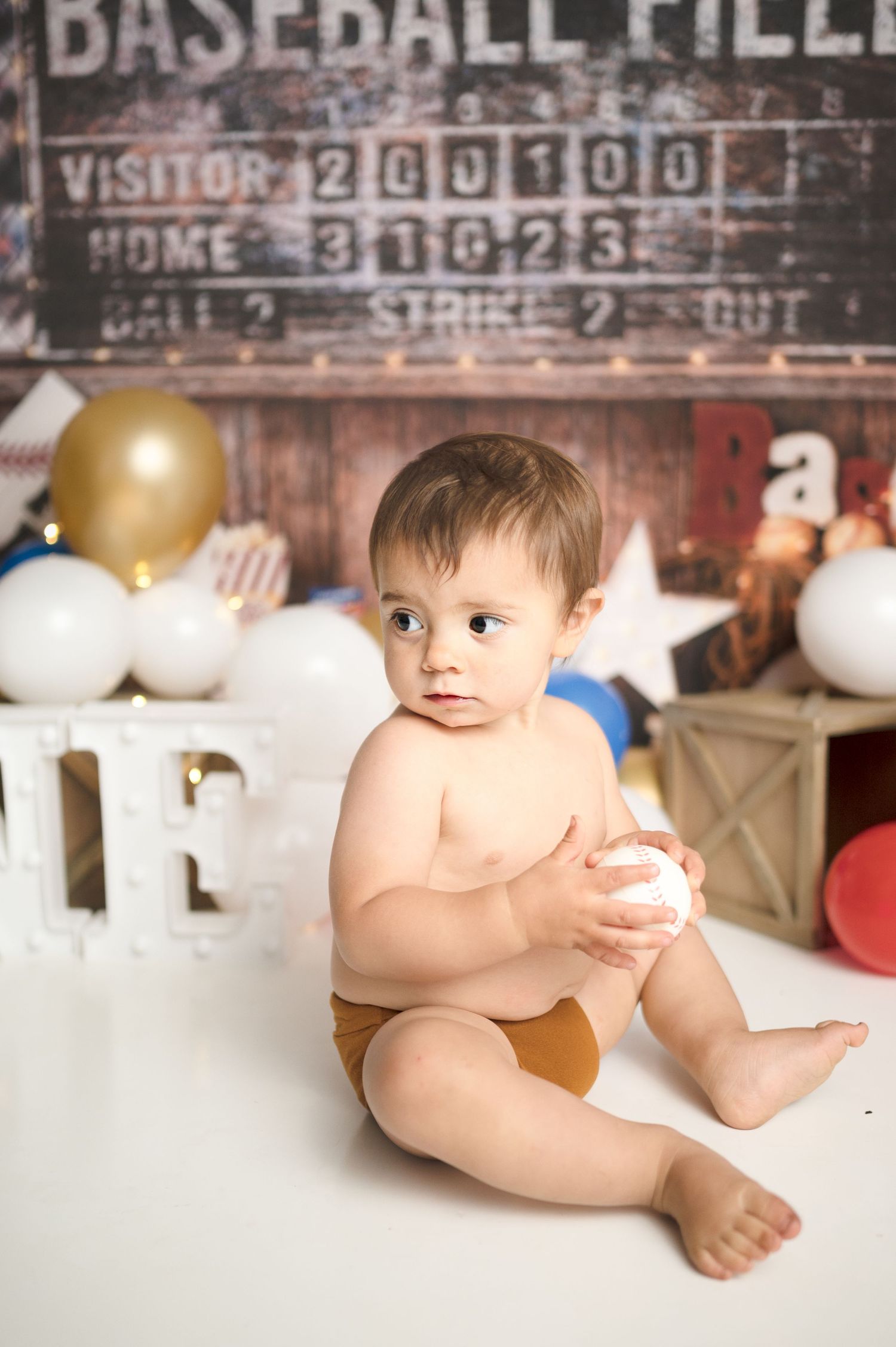 pleasanton, ca baby photographer