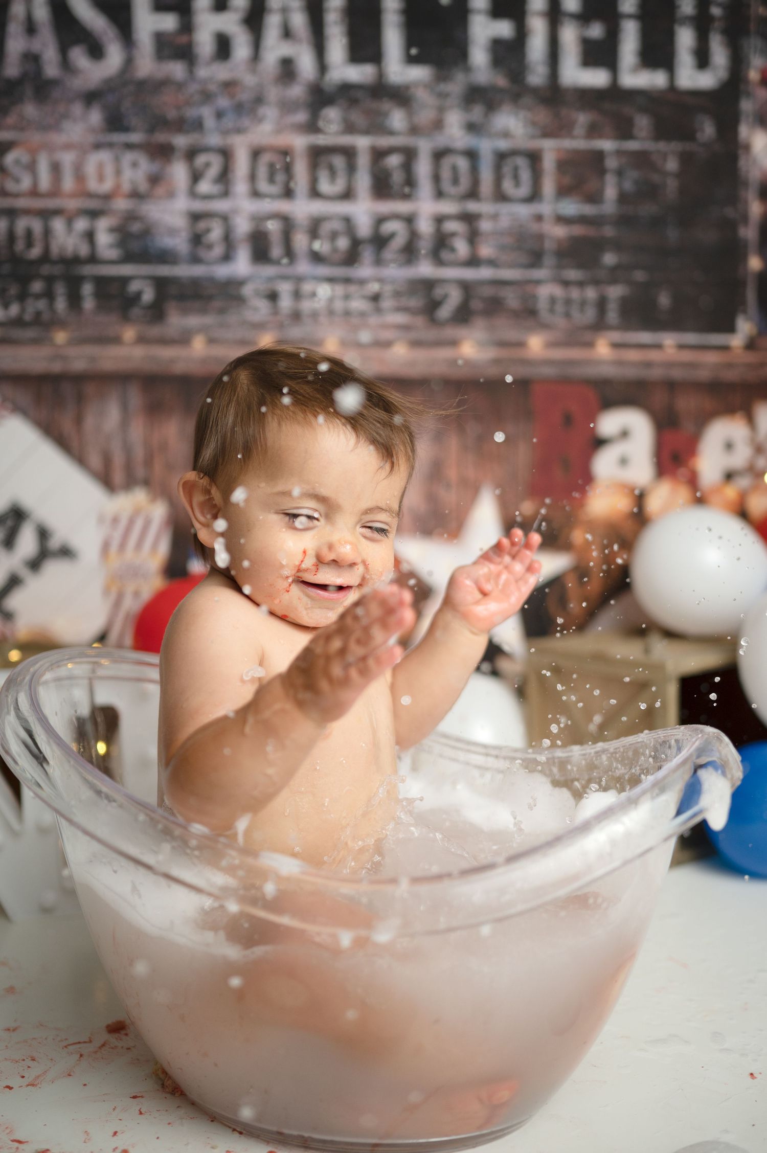 pleasanton, ca baby photographer