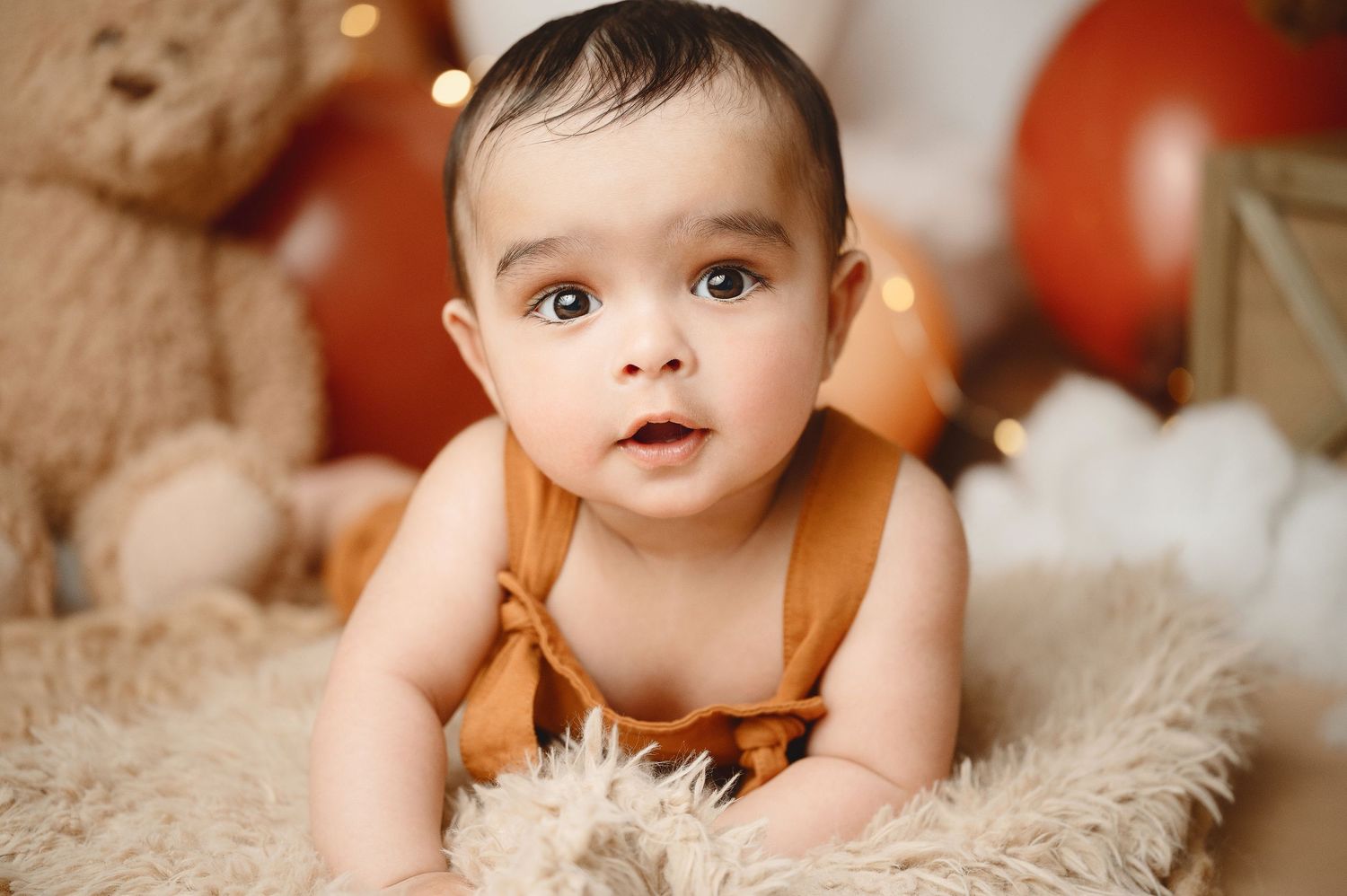pleasanton, ca baby photographer